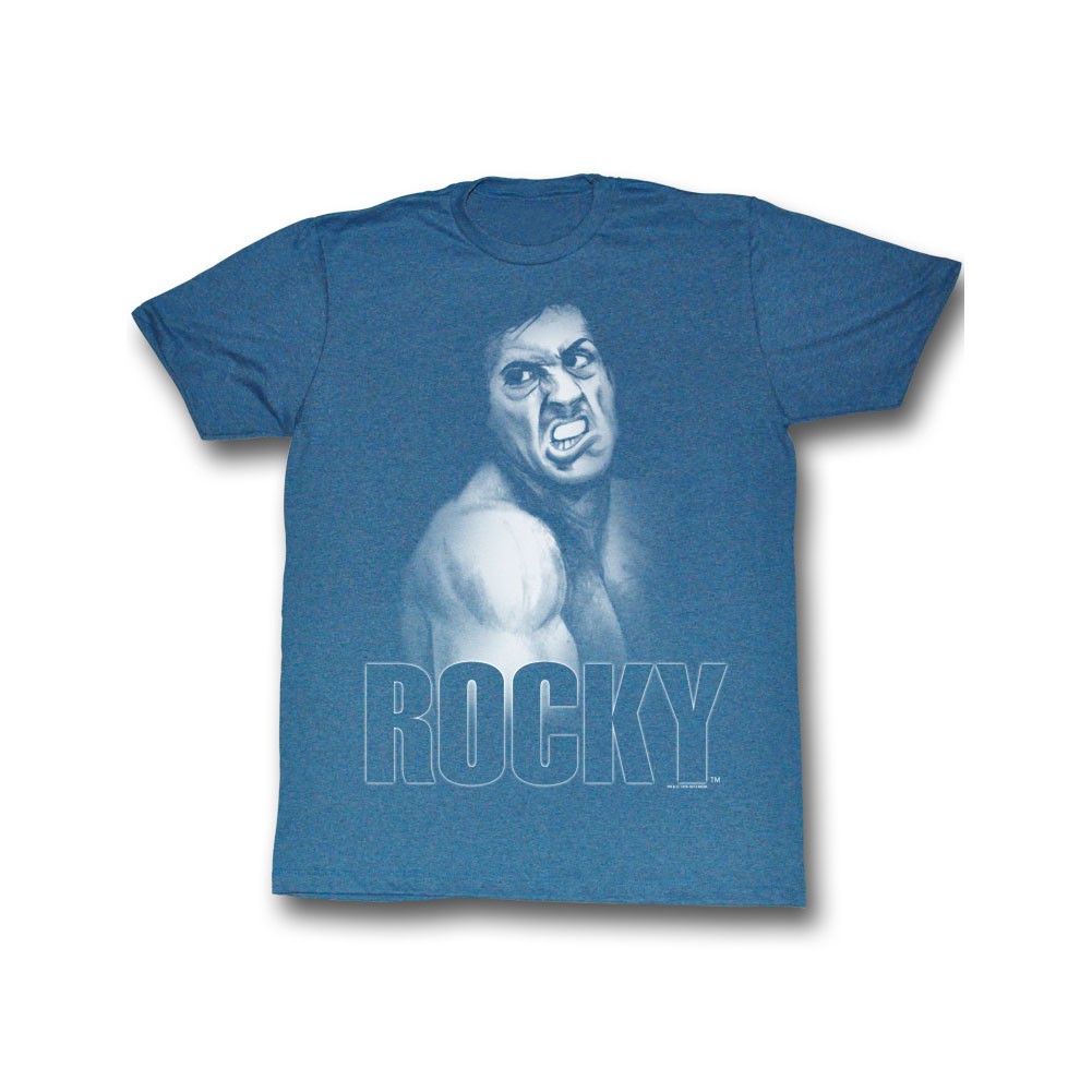 Rocky Rocky Smash T-Shirt