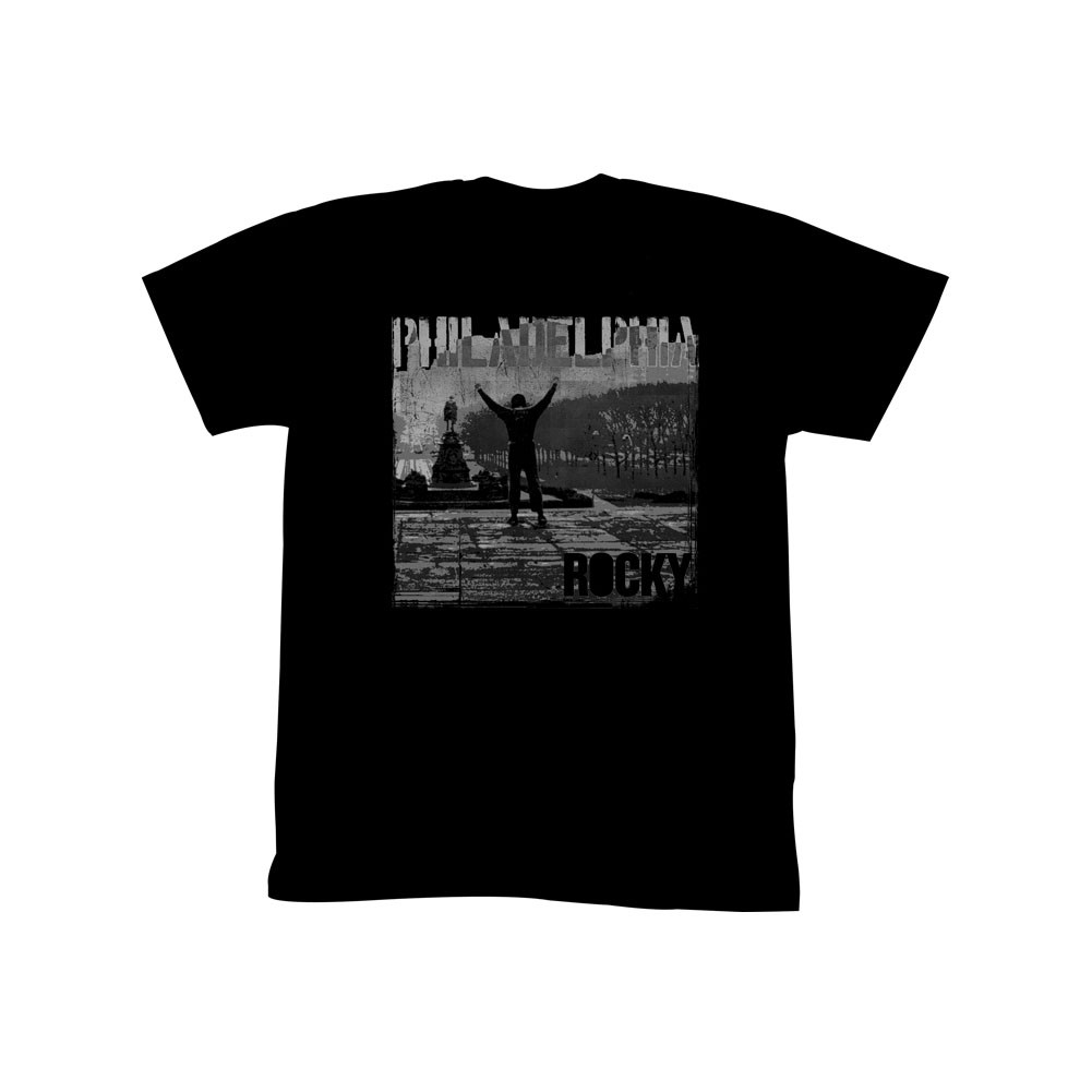Rocky Philadelphia T-Shirt