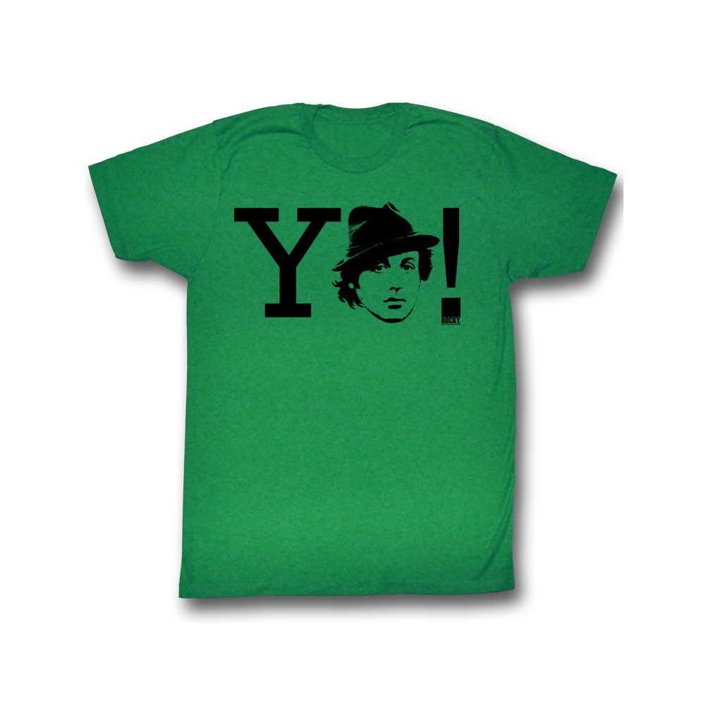 Rocky Yo! T-Shirt
