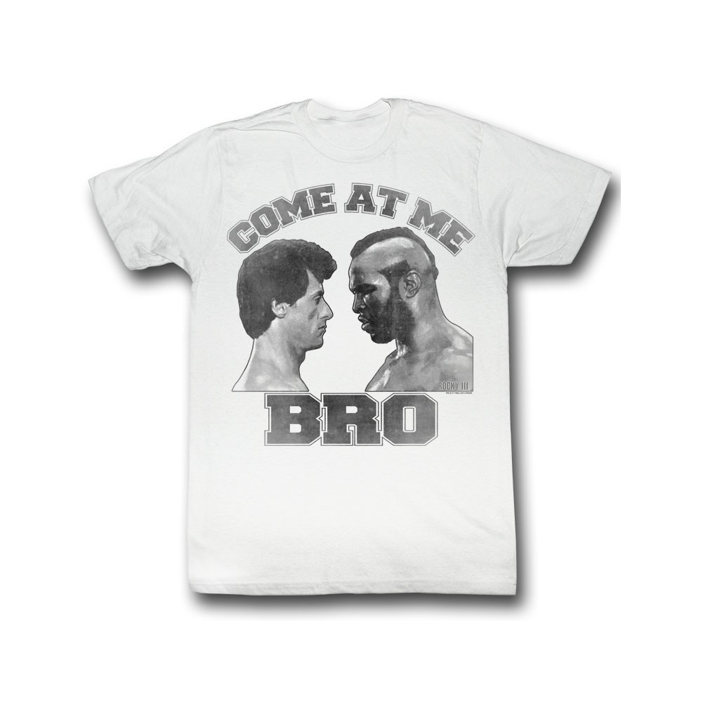 Rocky Come At Me T-Shirt