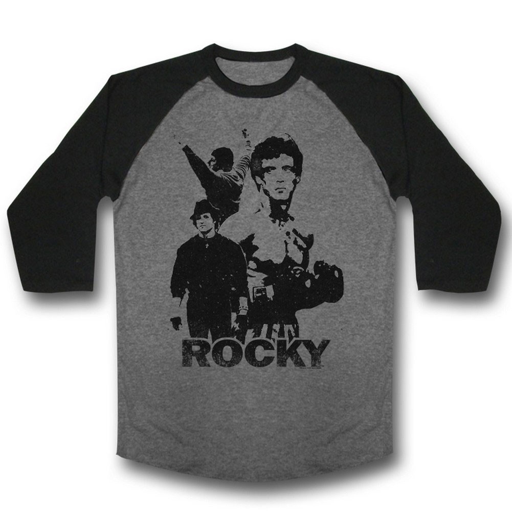 Rocky Rocky T-Shirt