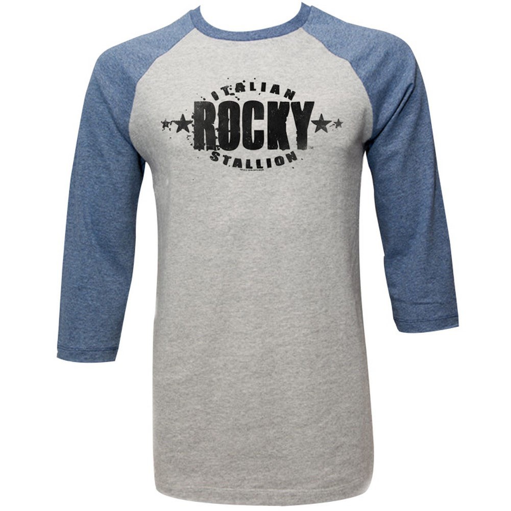 Rocky Stars T-Shirt