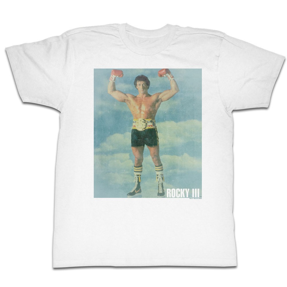 Rocky So Fly T-Shirt