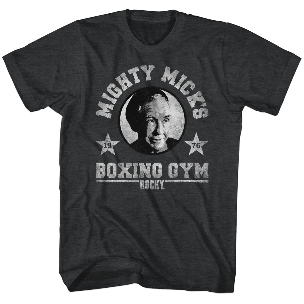 Rocky Mighty Mick T-Shirt