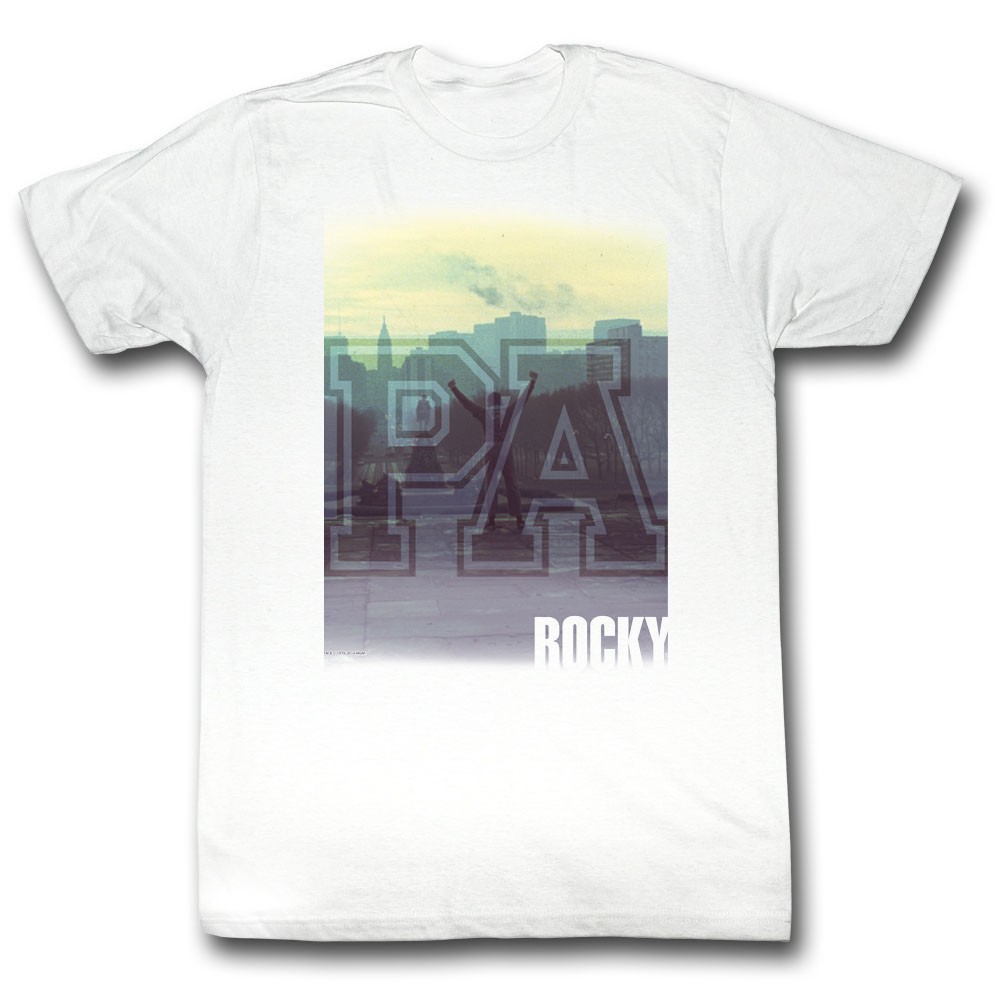 Rocky Yeah T-Shirt