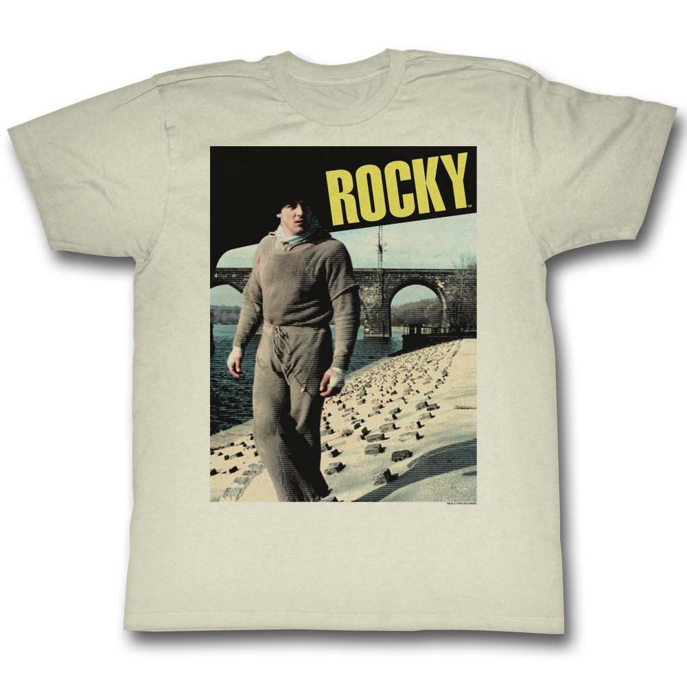 Rocky Idk T-Shirt