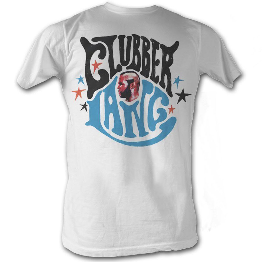 Rocky Clubber Lang T-Shirt