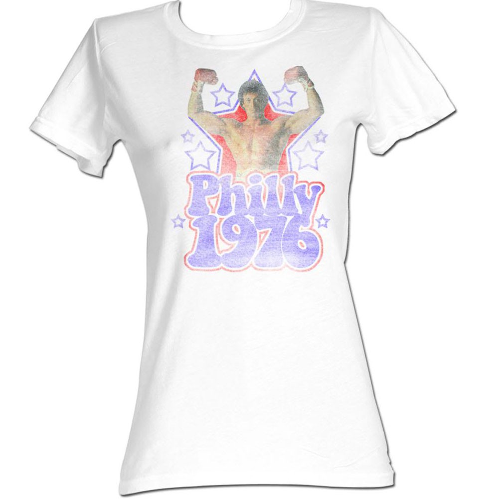 Rocky Philly 1979 T-Shirt
