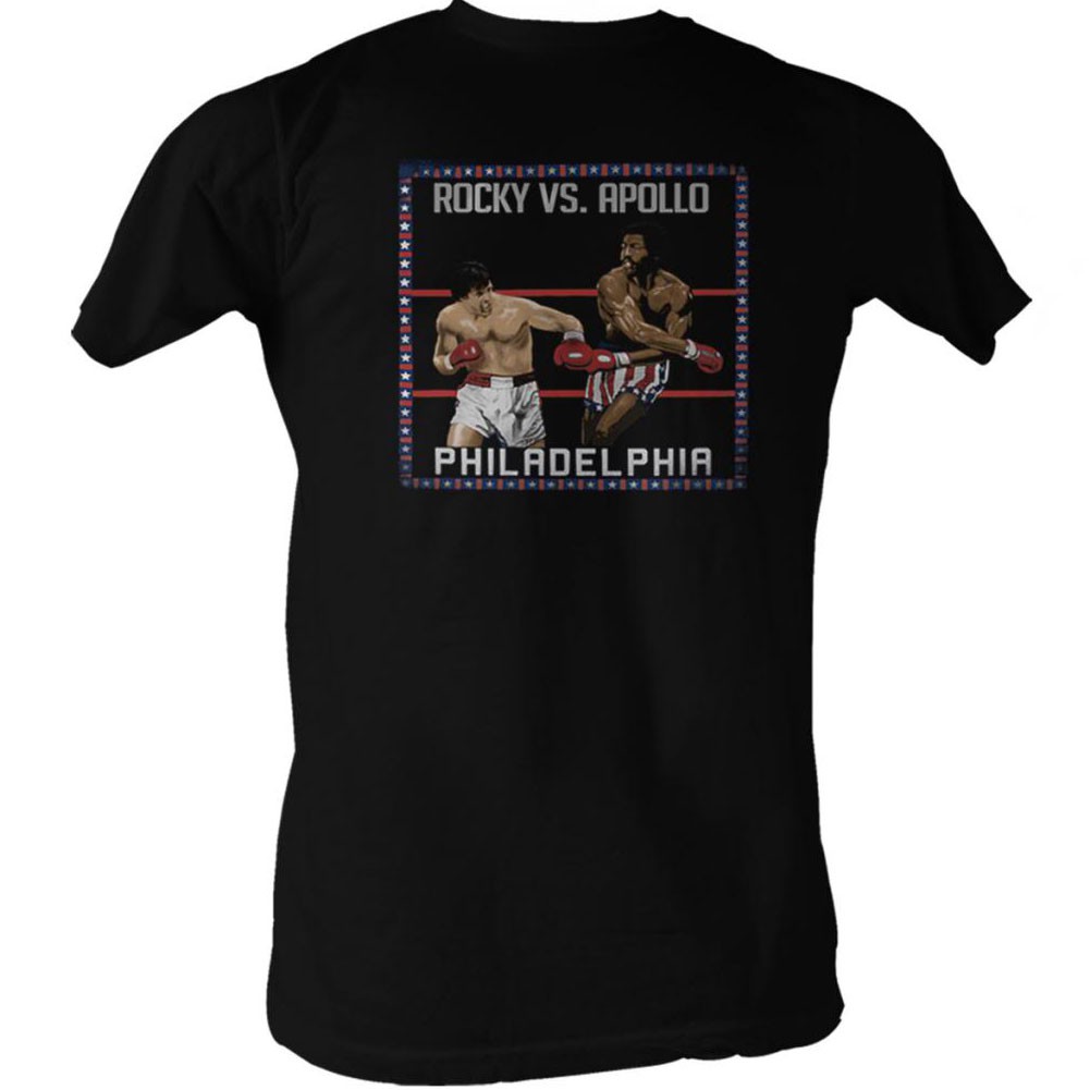 Rocky Superfight T-Shirt