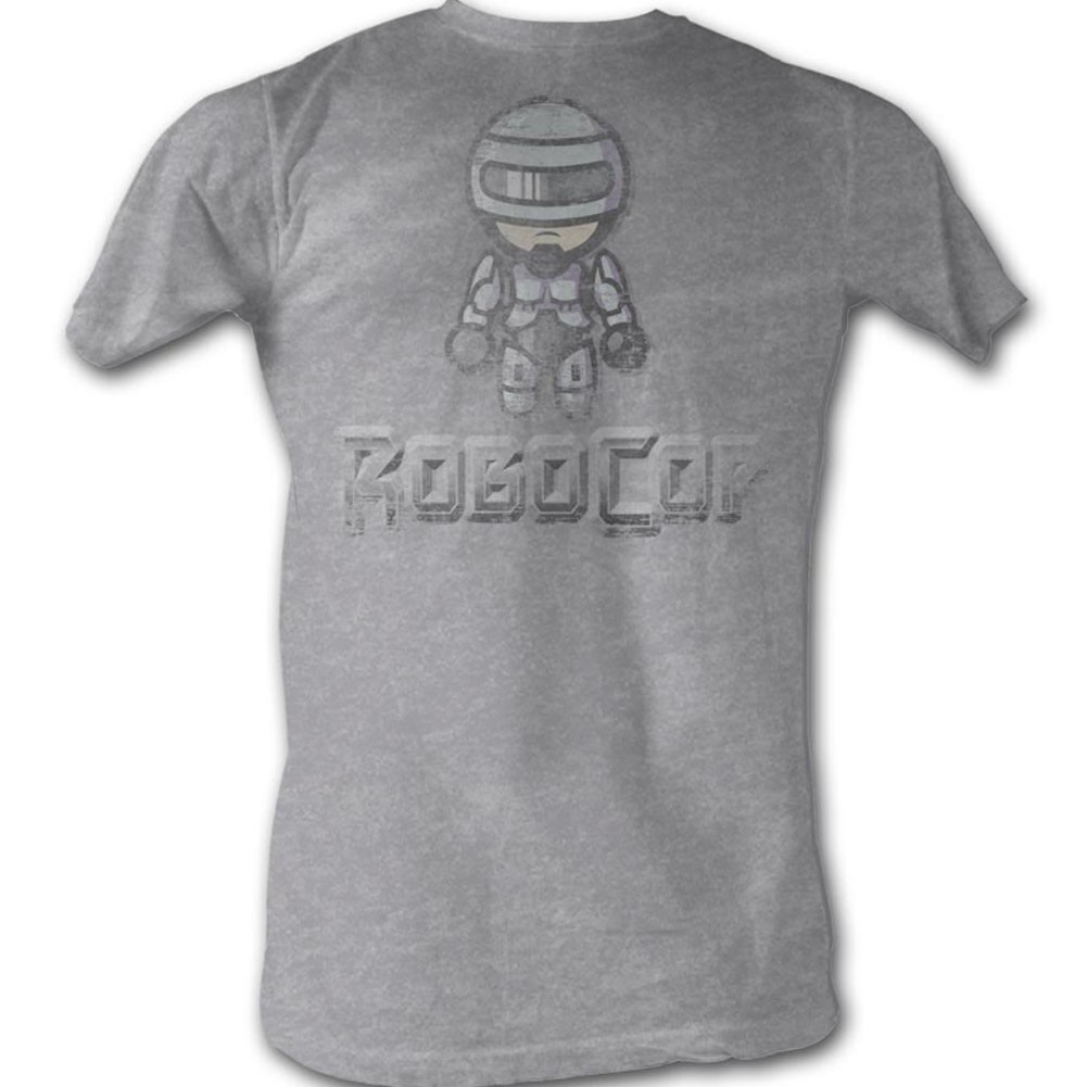 Robocop Robocop Avi T-Shirt