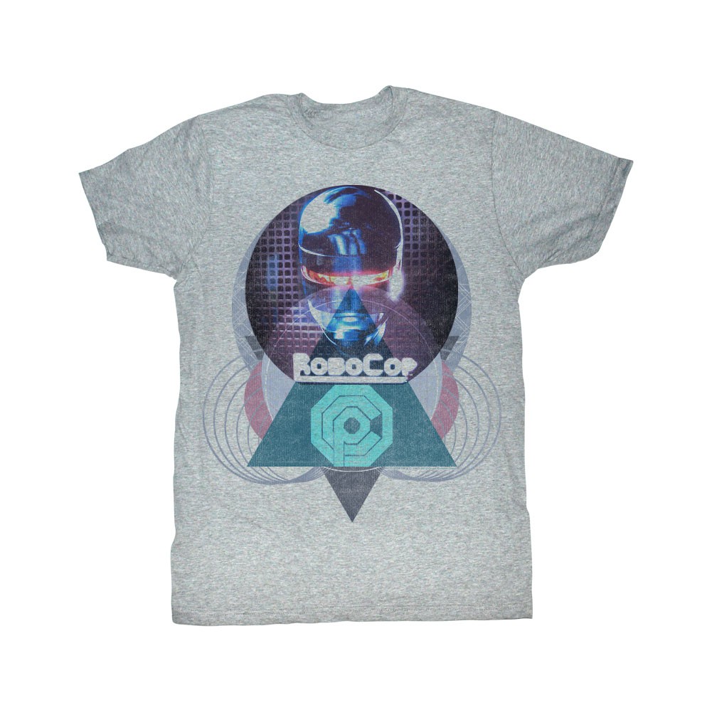 Robocop Robogeo T-Shirt