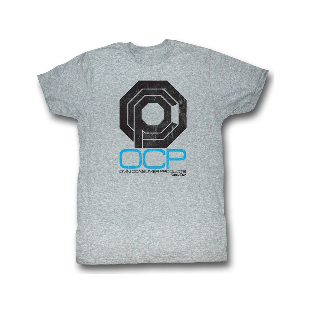 Robocop Omni Consumer T-Shirt