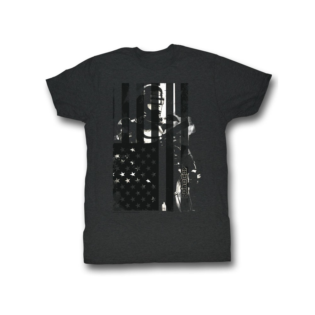 Robocop Dee-Troit T-Shirt