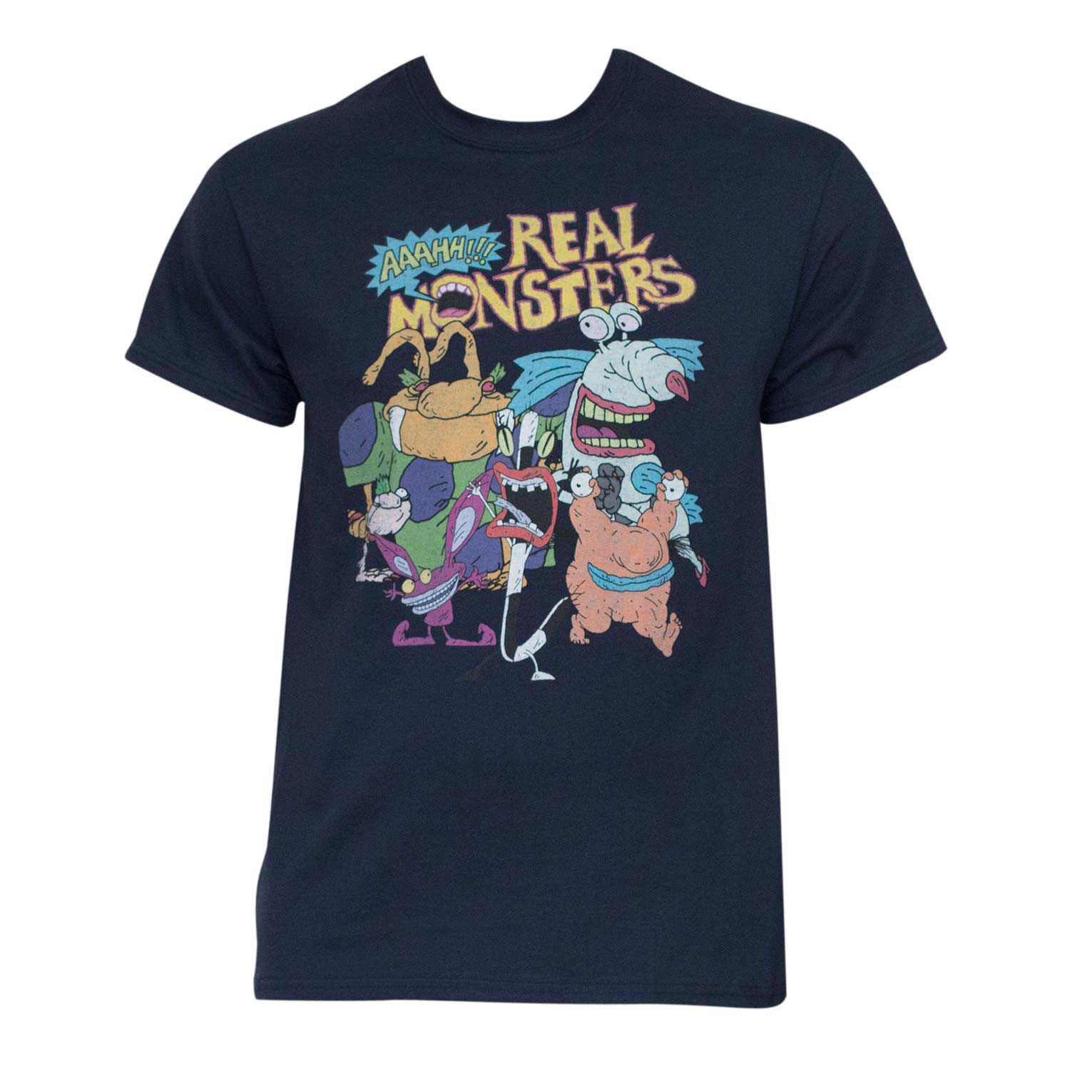 super monsters t shirt