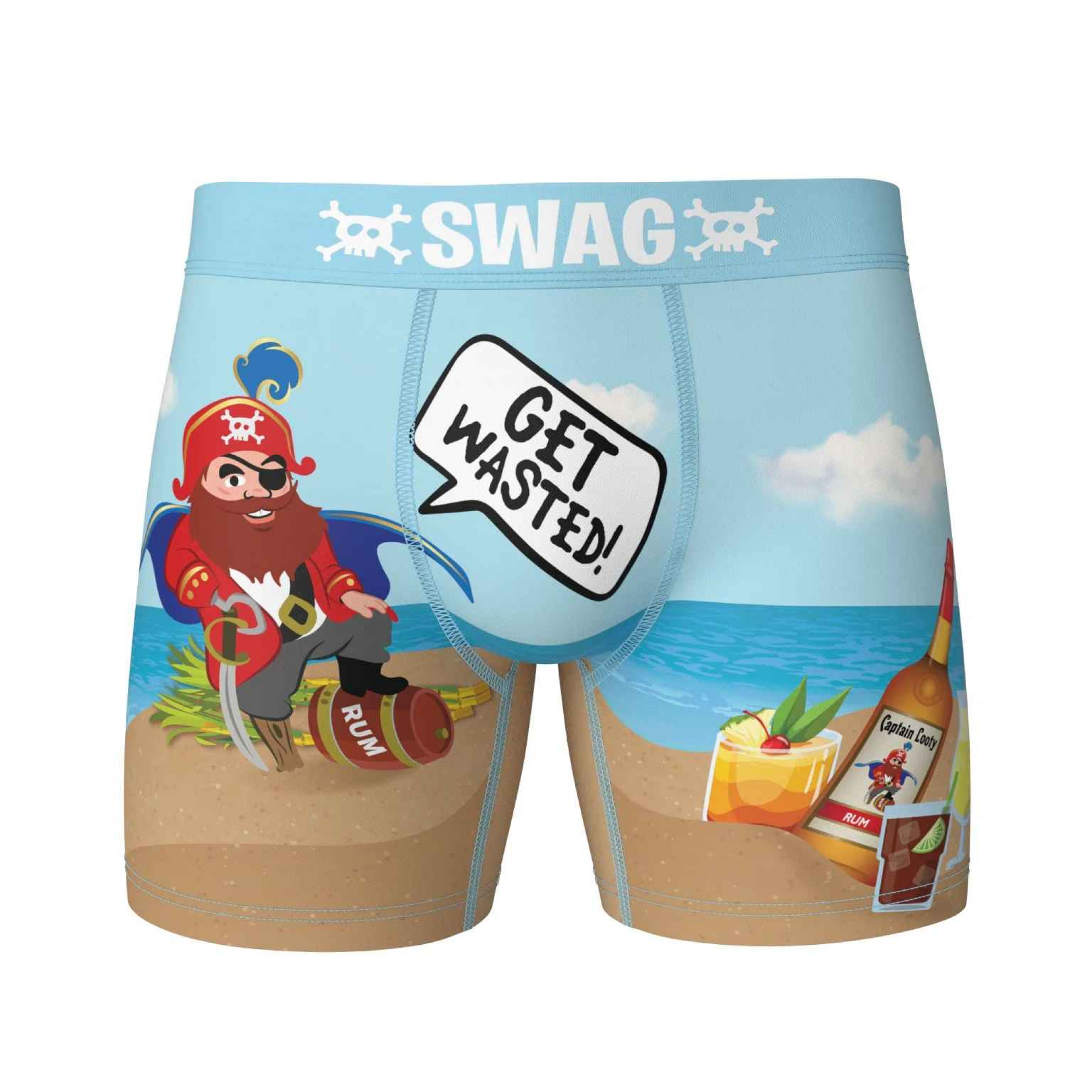 Swag Boxers 
