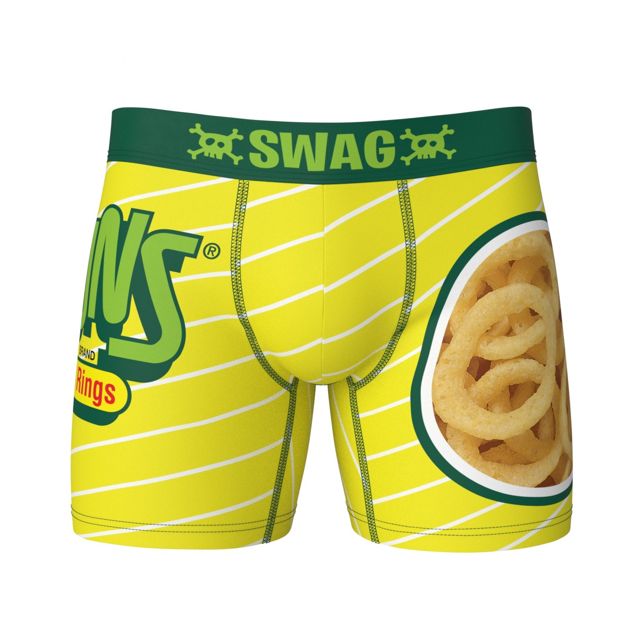 Funyuns Snack Aisle Swag Boxer Briefs