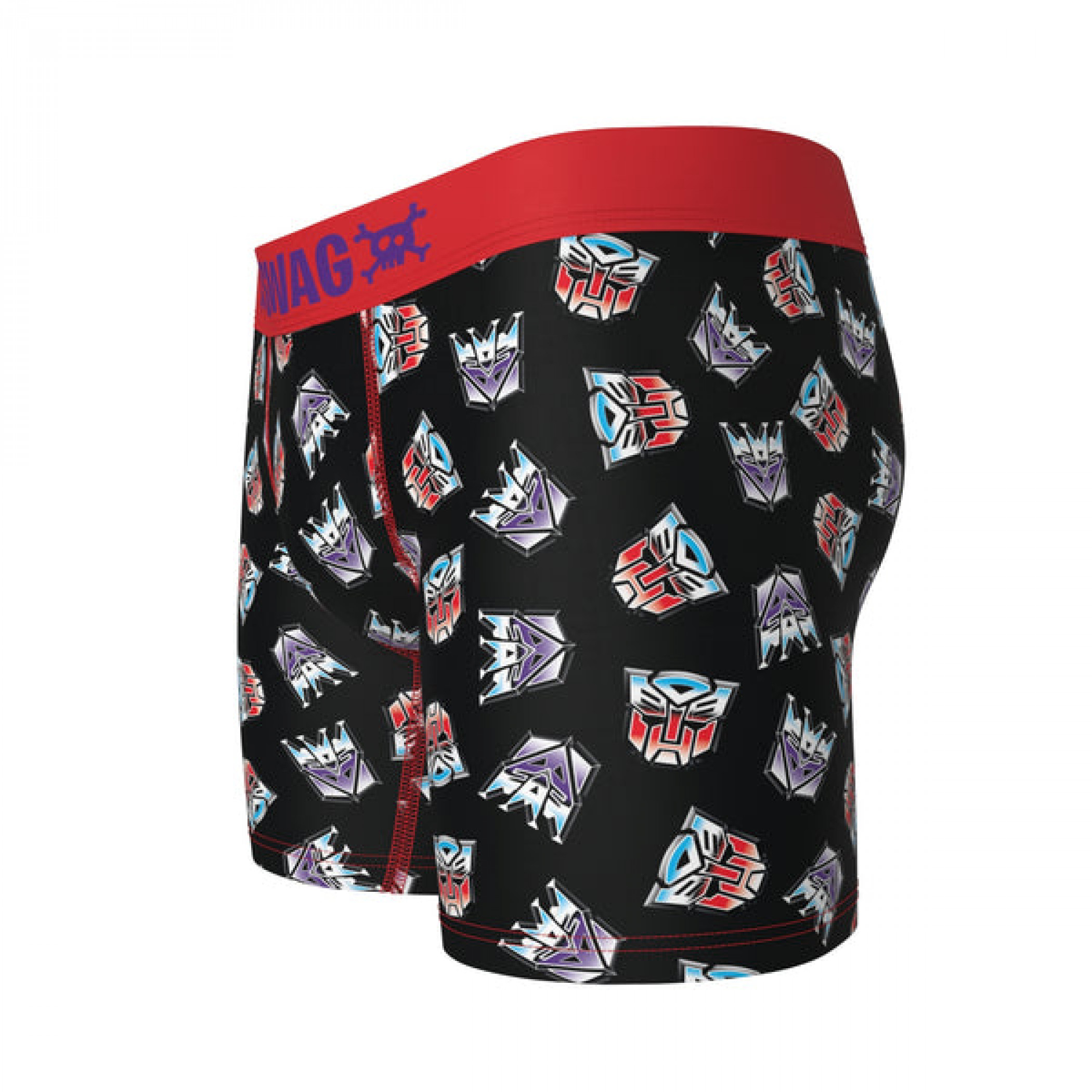 Transformers Icons Swag Boxer Briefs