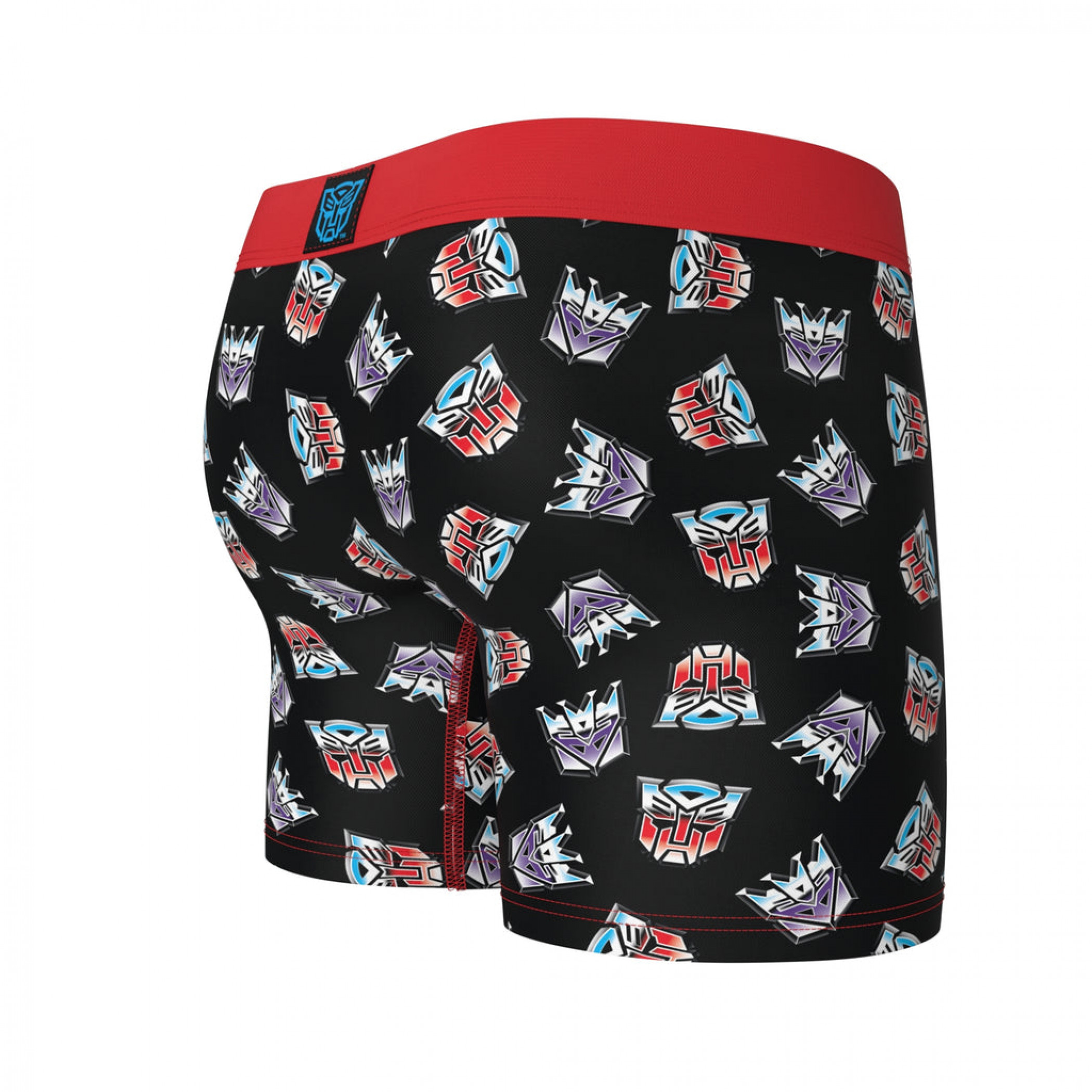 Transformers Icons Swag Boxer Briefs