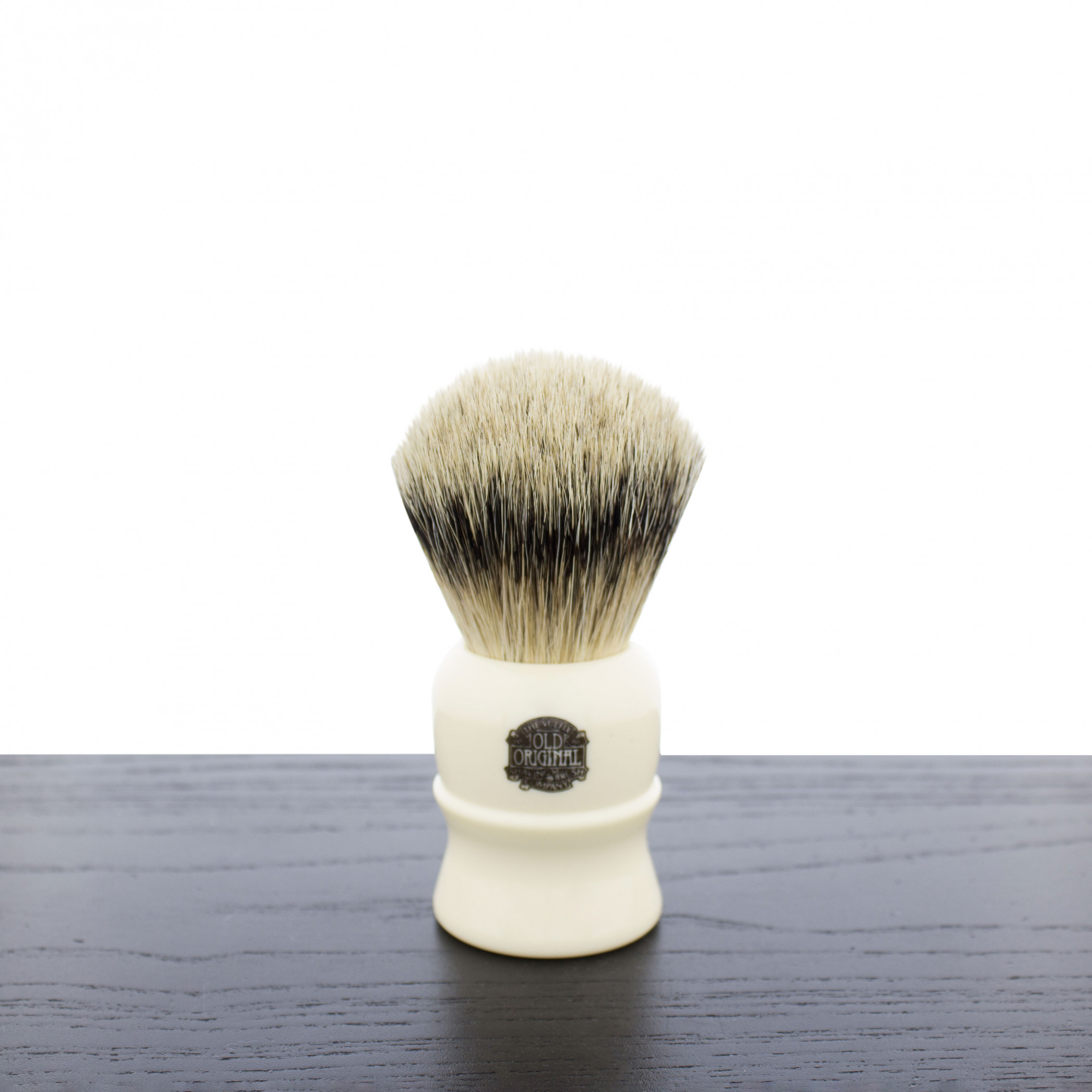 Vulfix No. 41 Super Badger Shaving Brush - West Coast Shaving