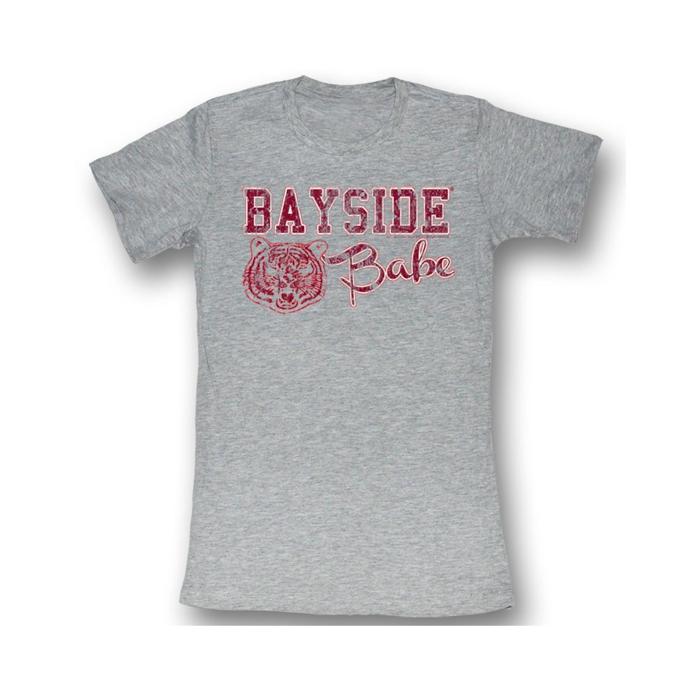 Saved By The Bell Bayside Baby T-Shirt