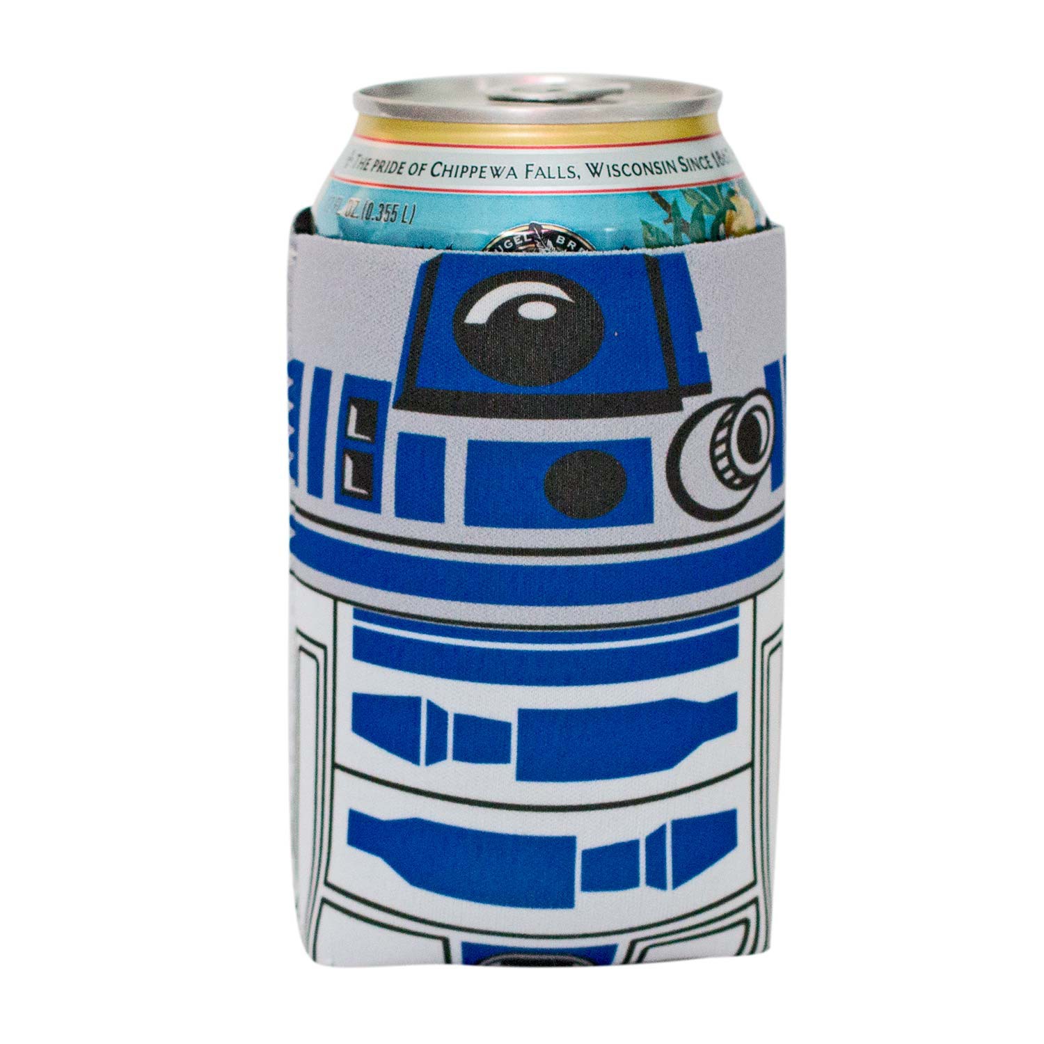 Star Wars R2D2 Can Cooler