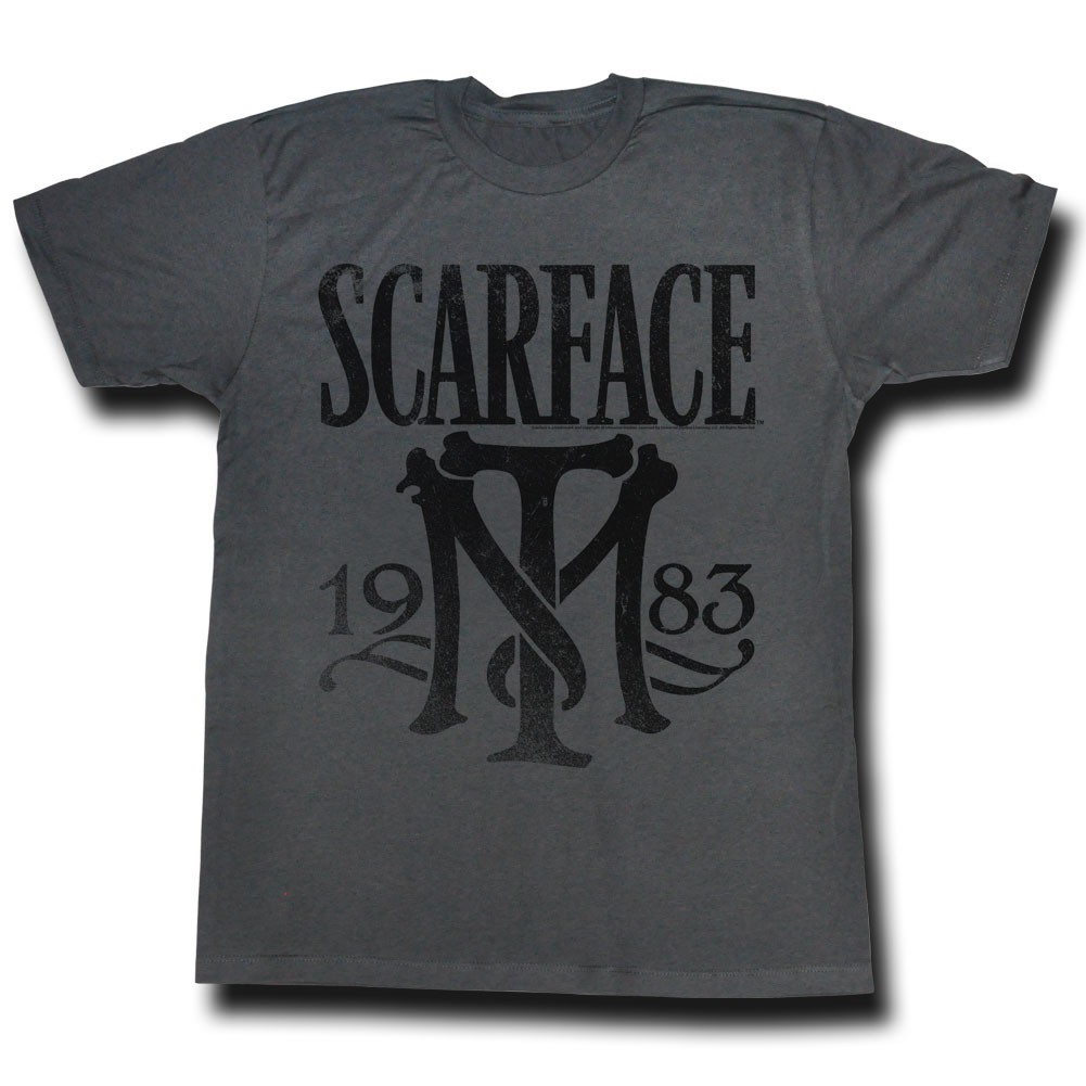Scarface Symbol T-Shirt