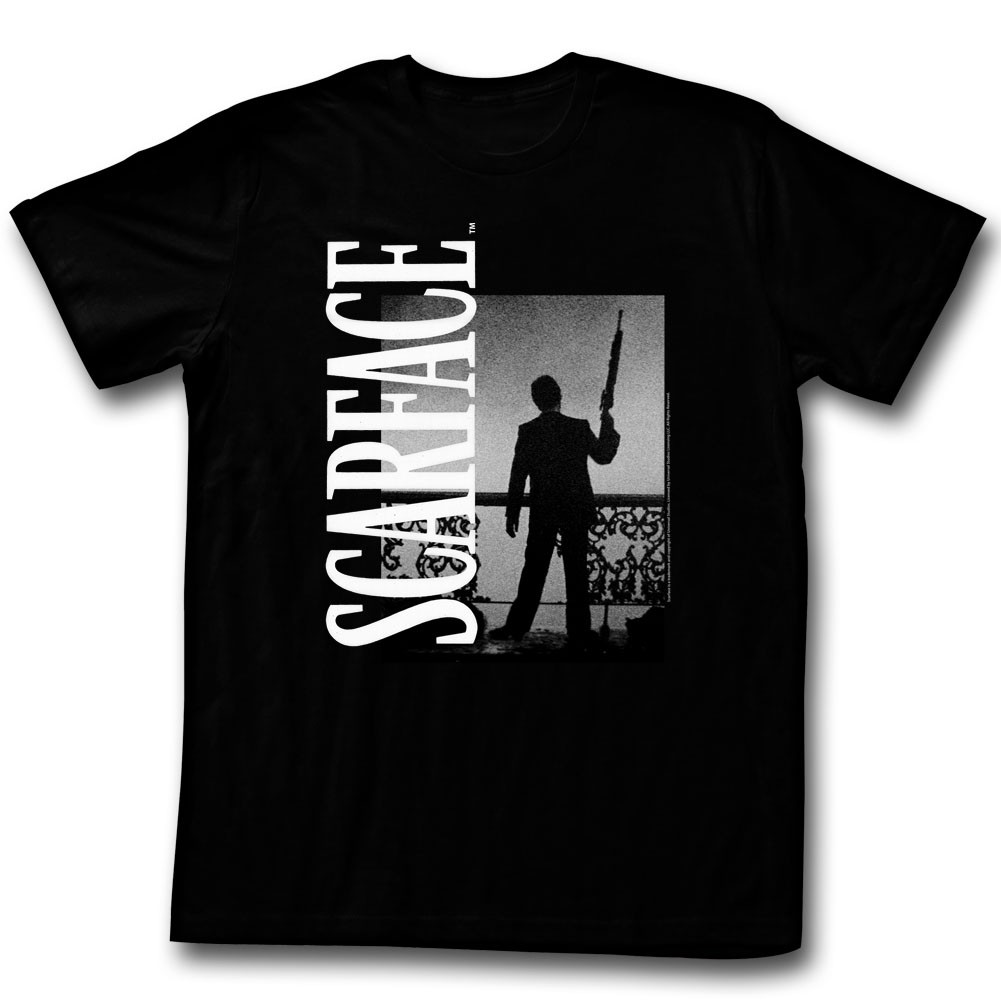 Scarface Don?T T-Shirt