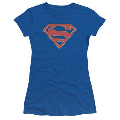 Supergirl Logo Women's T-Shirt