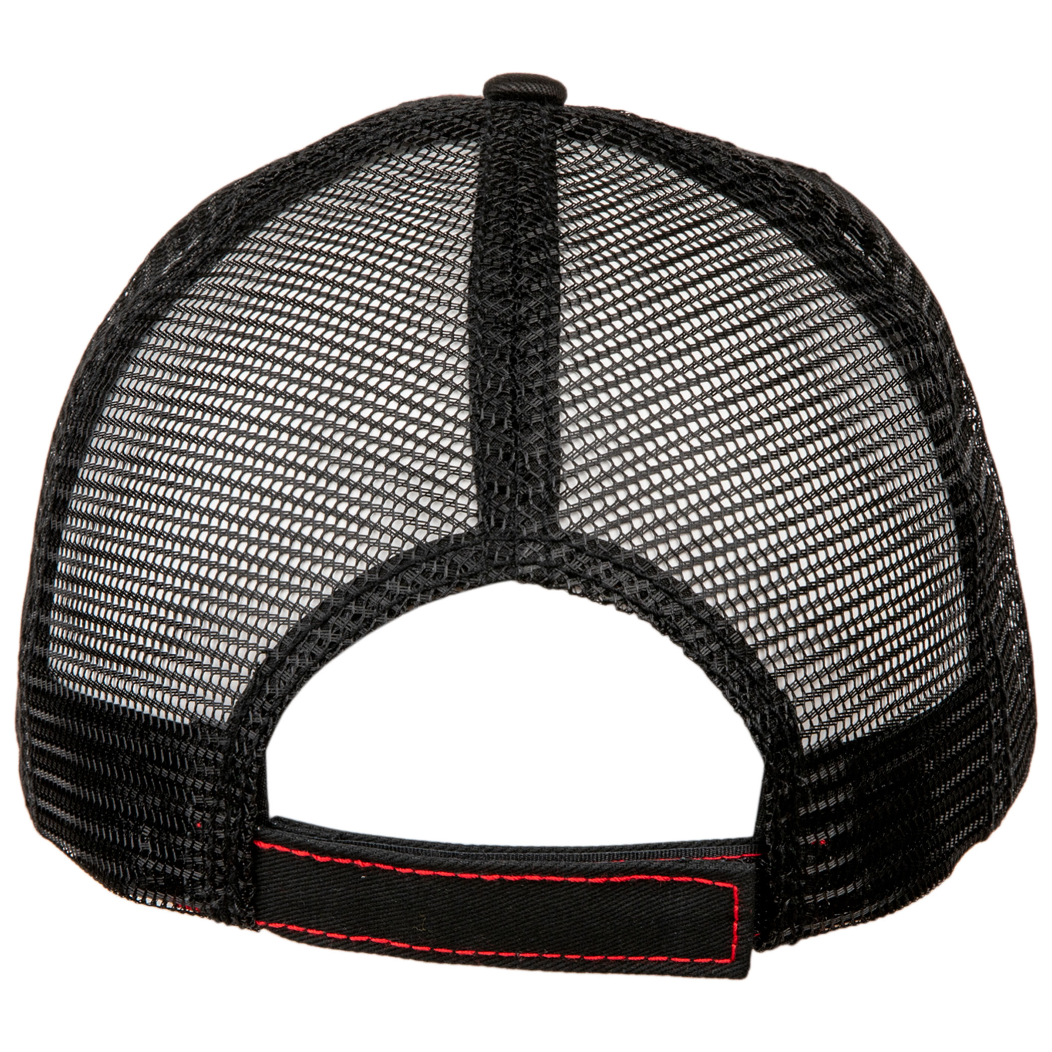 Tecate Trucker Hat Mesh Cap Snapback Adjustable Brand New-Black 