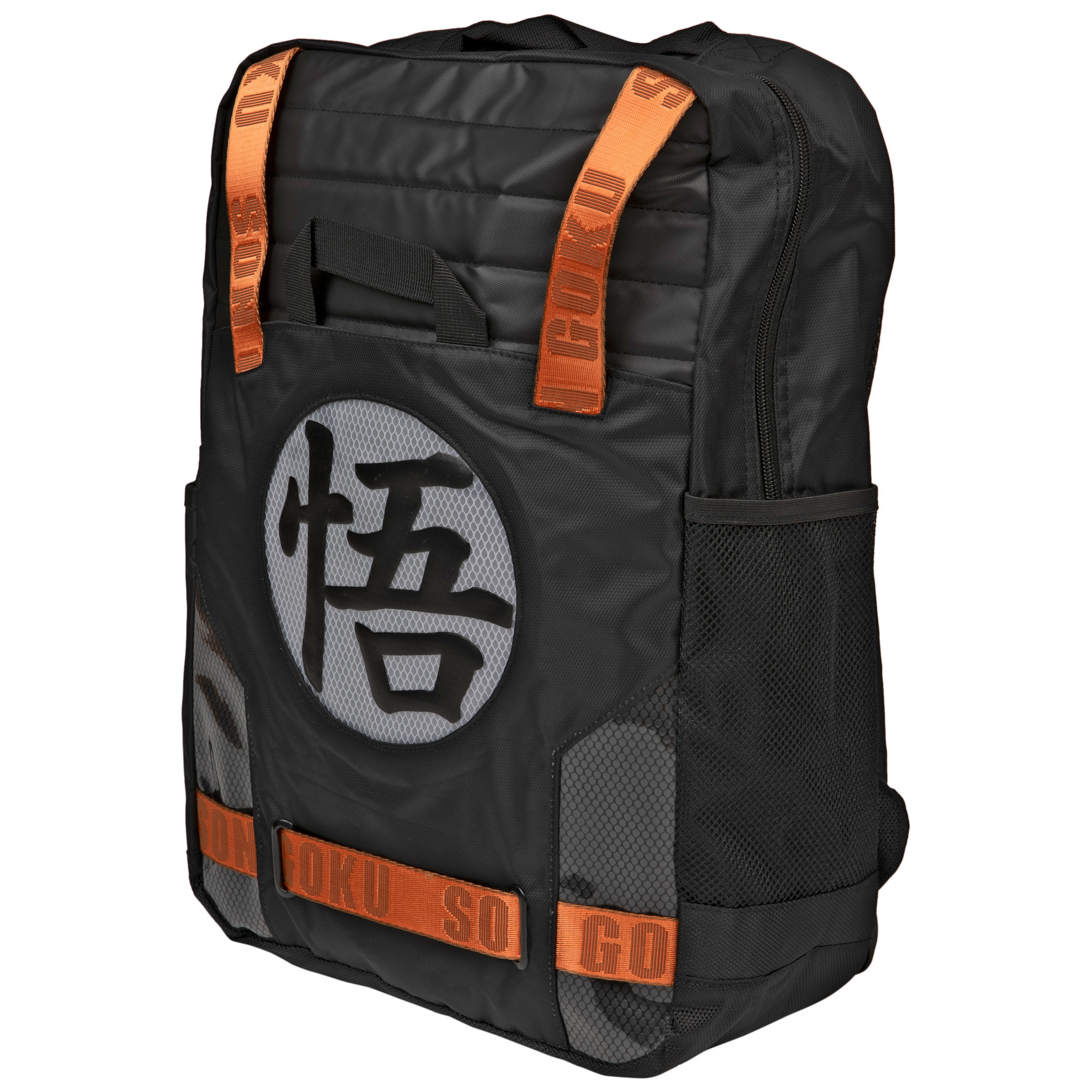 Dragon Ball Z Strap Backpack