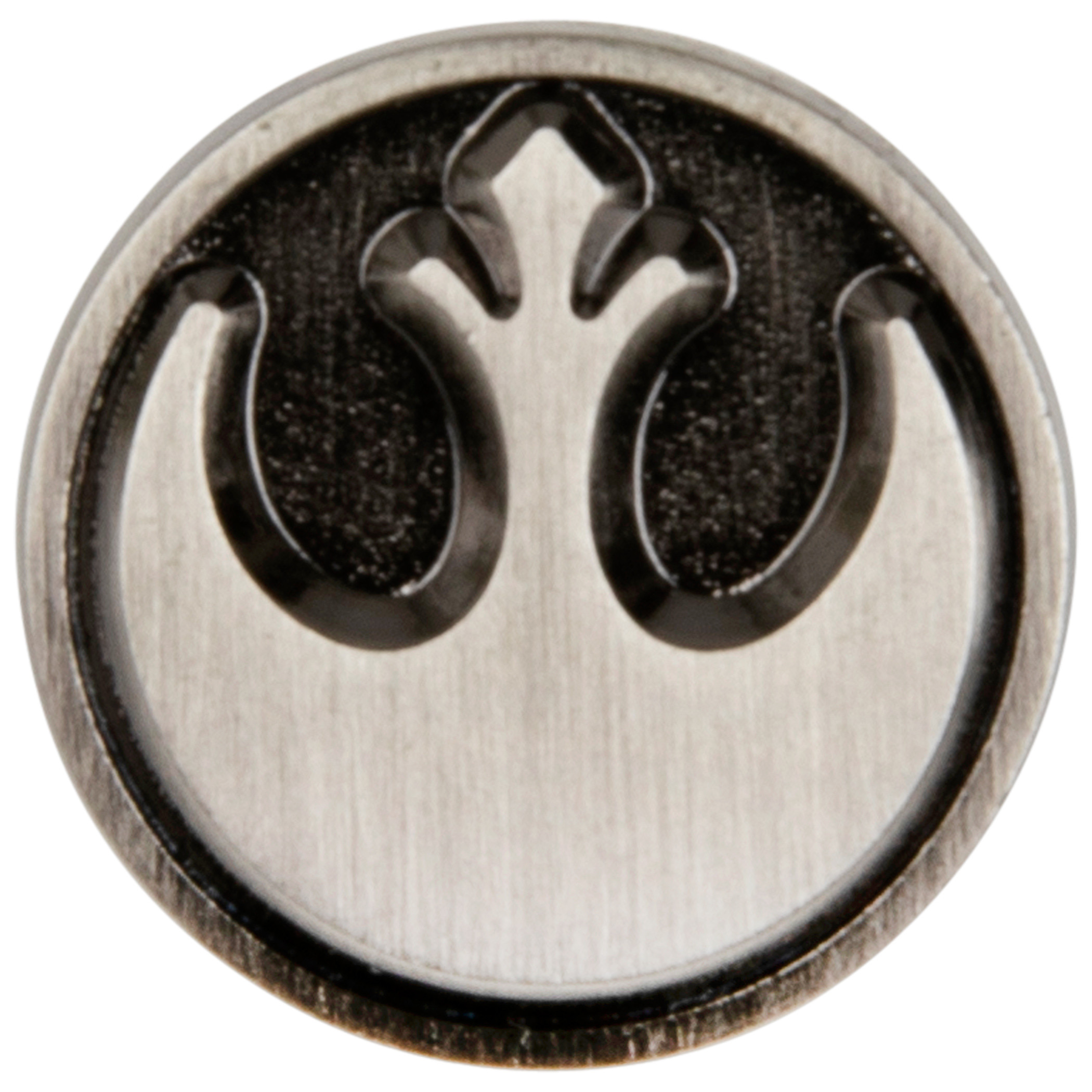 Star Wars Rebel Symbol Pewter Lapel Pin