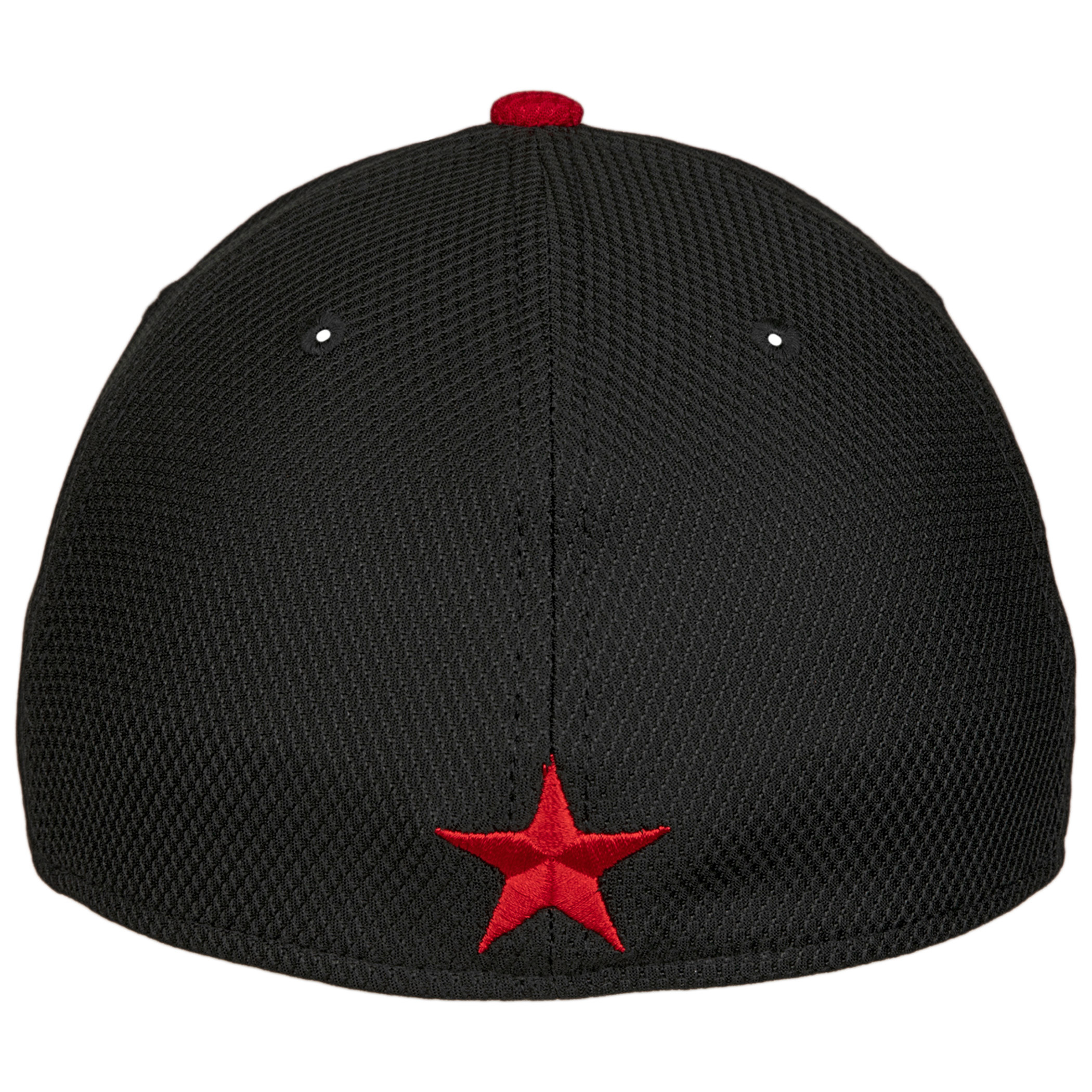 The Winter Soldier Classic Symbol New Era 39Thirty Flex Fitted Hat