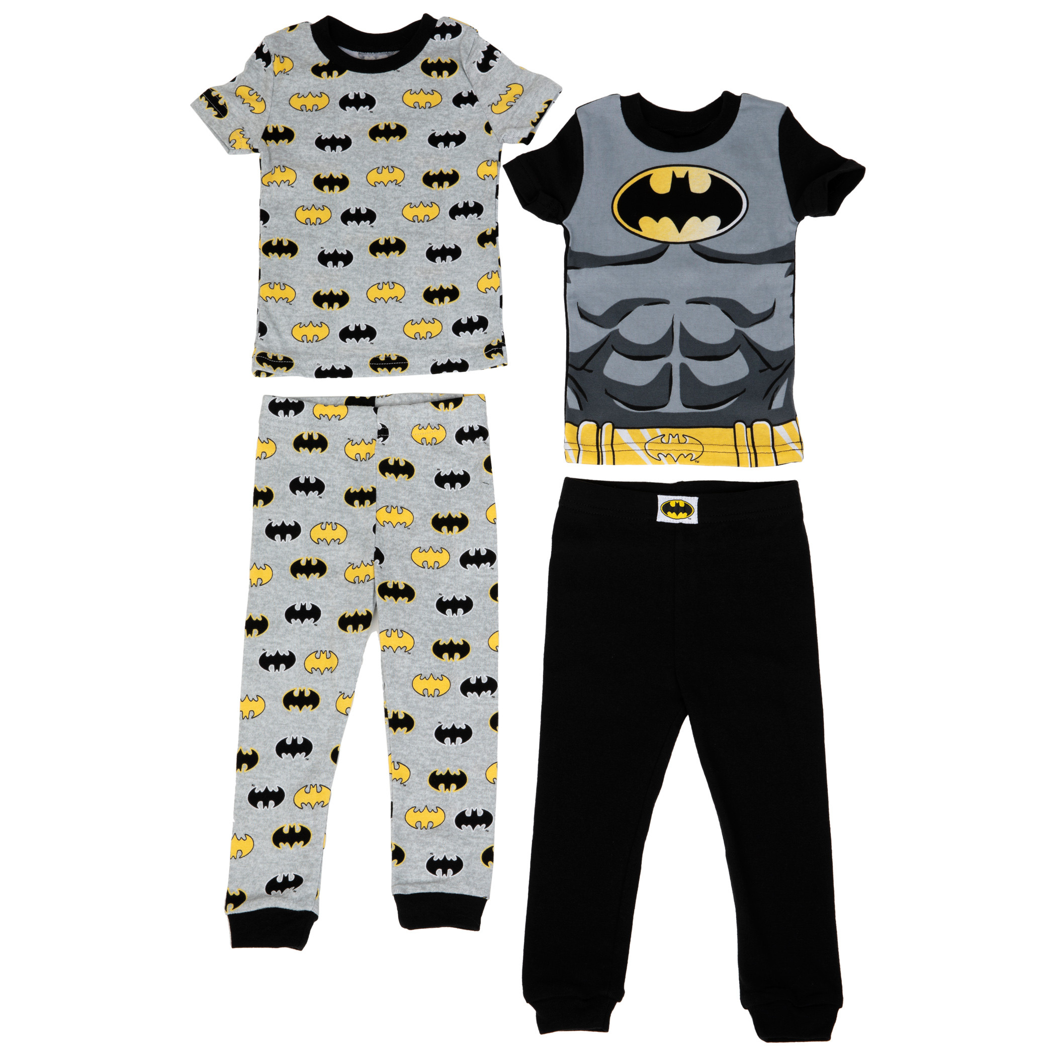 Batman Camisole Panty 2-Piece Set