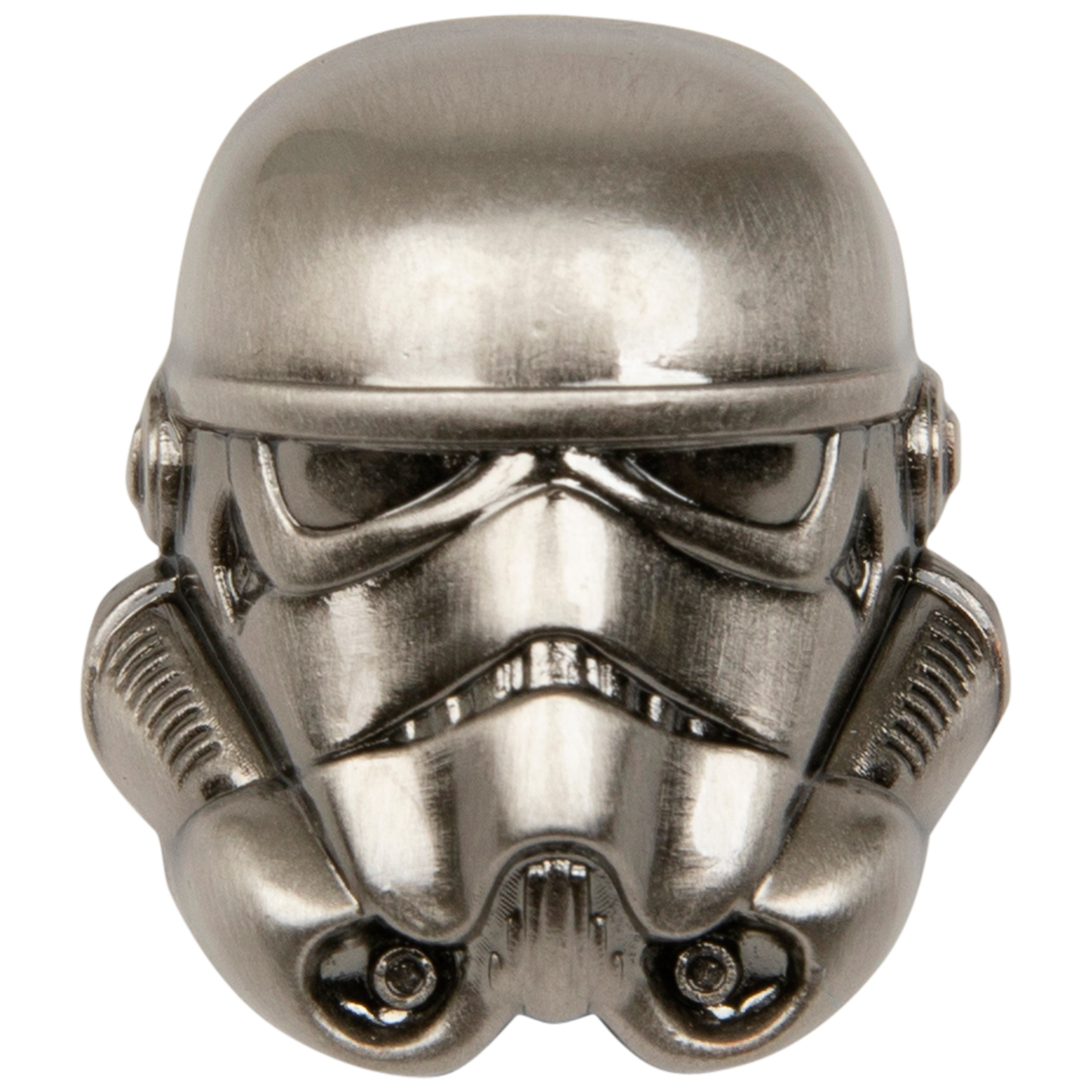 Star Wars Stormtrooper Pewter Lapel Pin