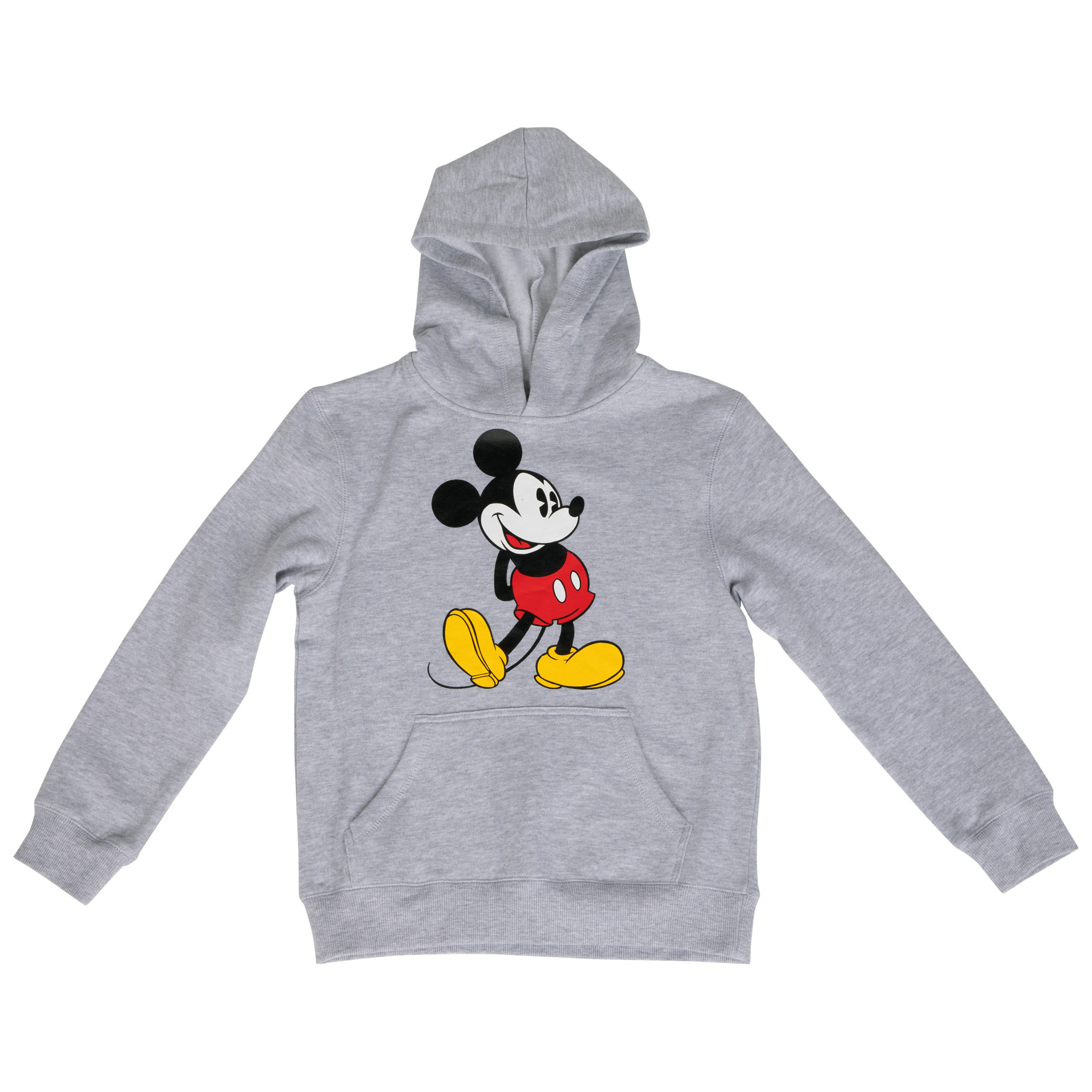 Mickey Mouse Disney Pullover Hoodie