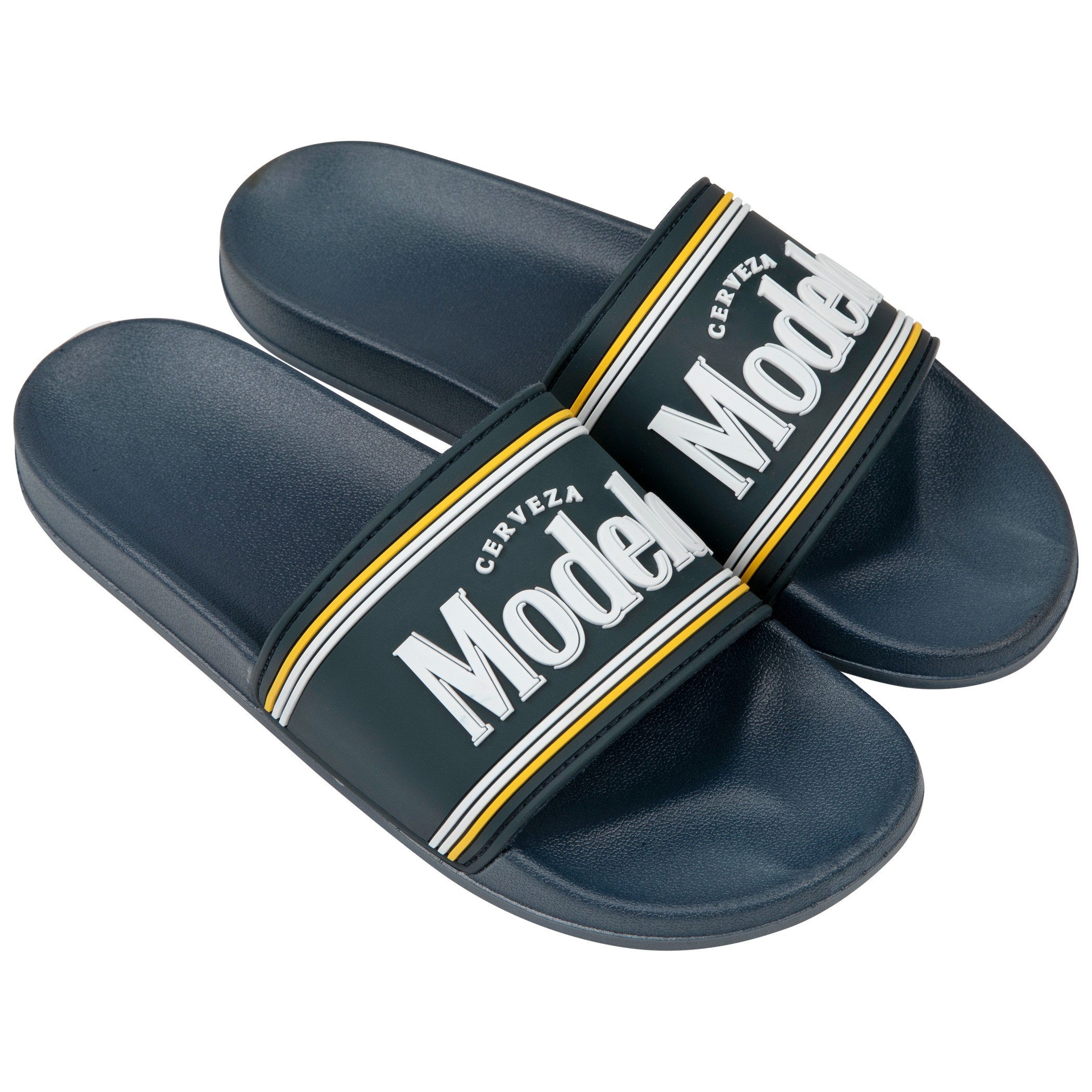 Modelo Especial Brand Sandal Slides