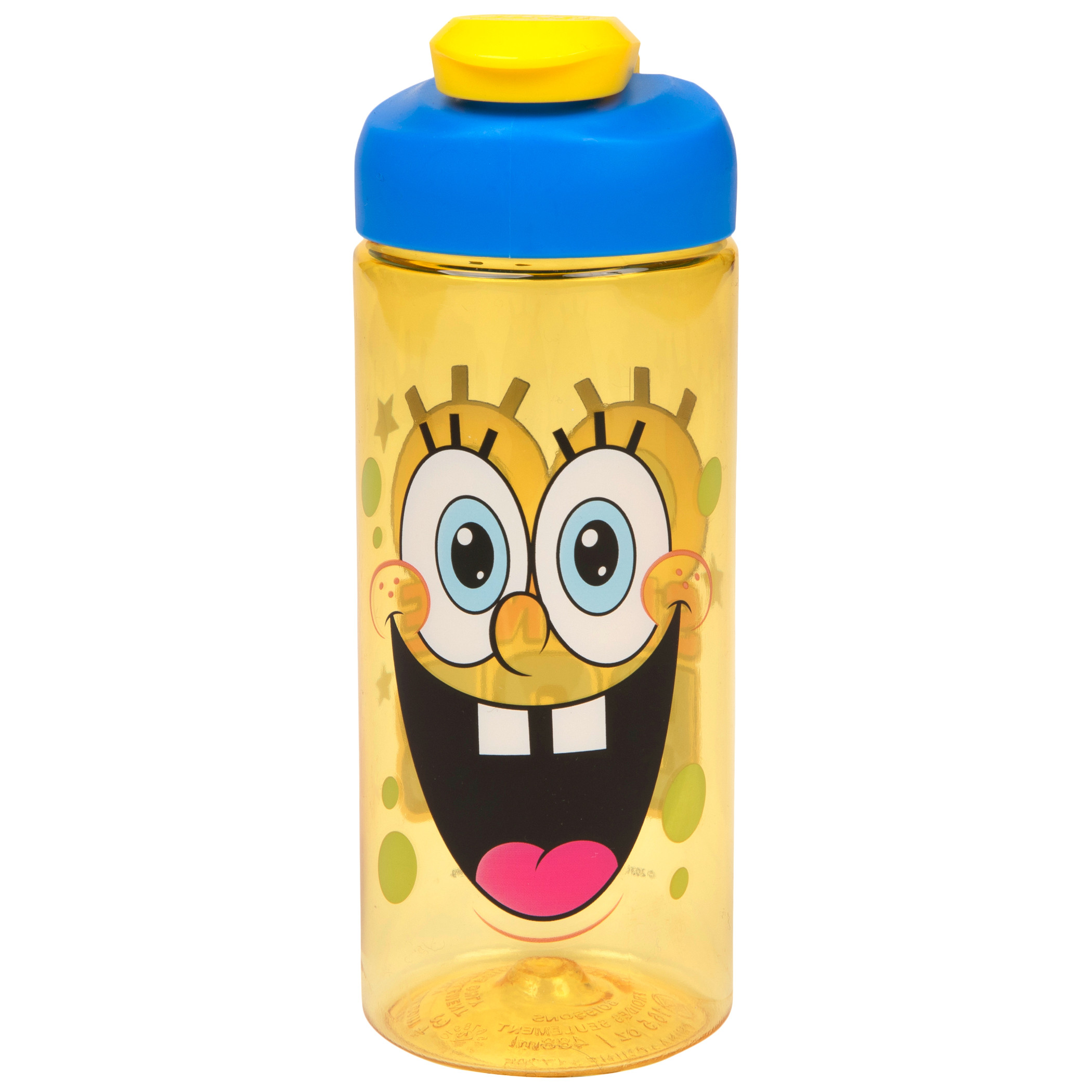 SpongeBob SquarePants 16.5oz Sullivan Bottle