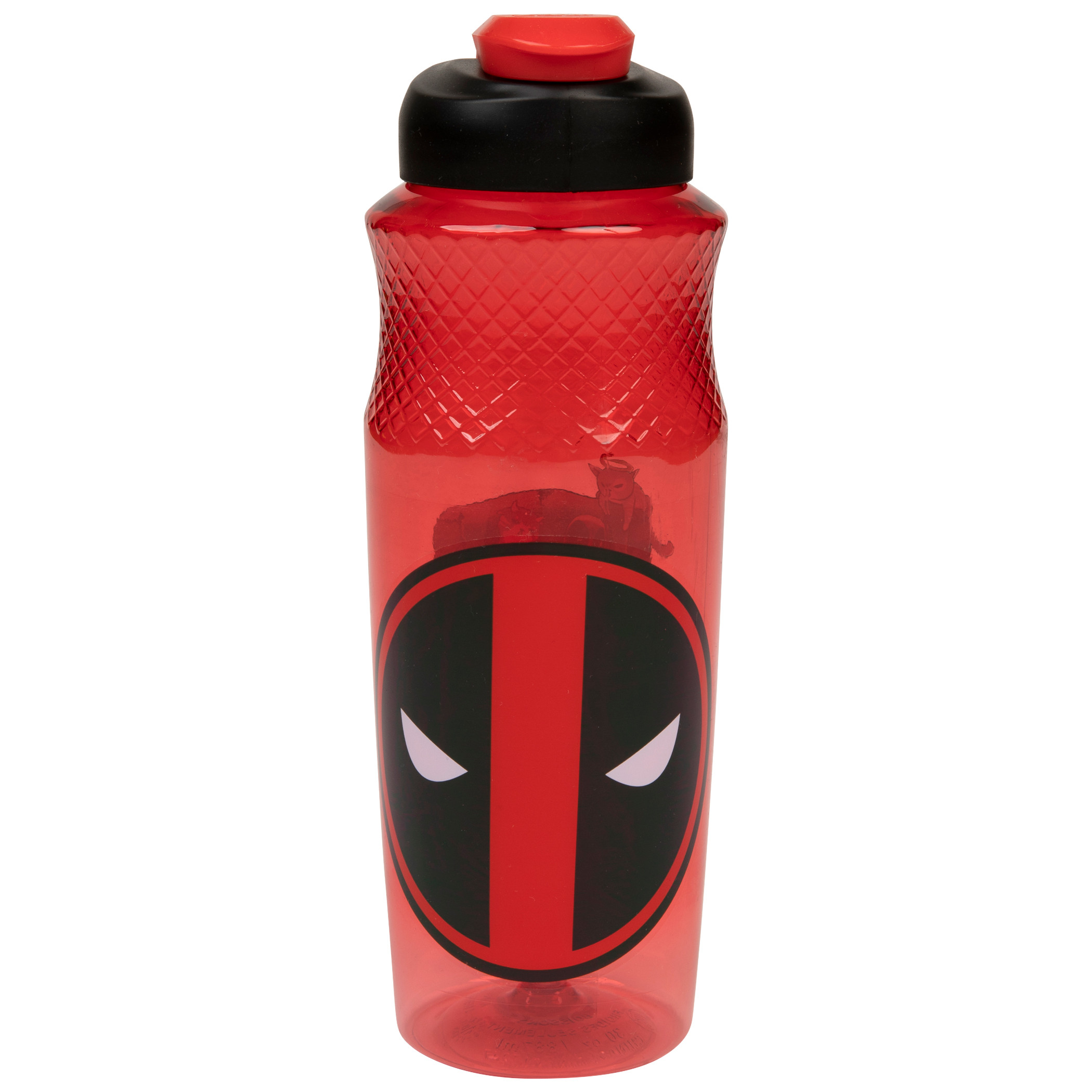Deadpool Character 30 oz Sullivan Water Bottle