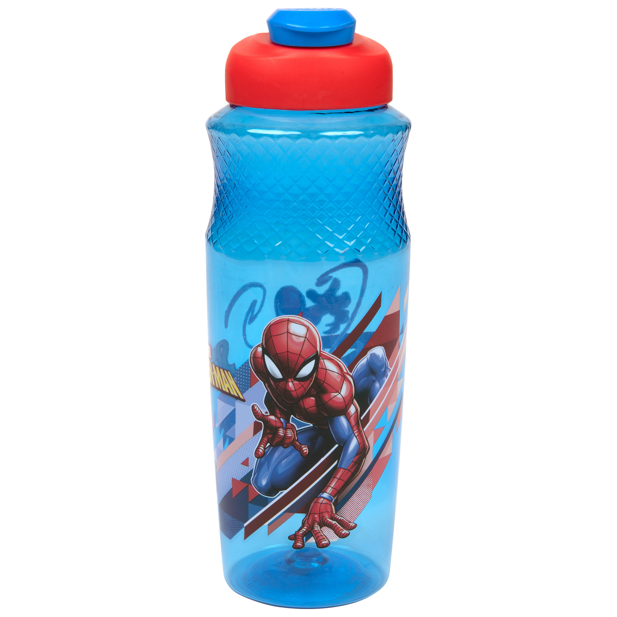 Spider-Man Character 30oz Sullivan Water Bottle