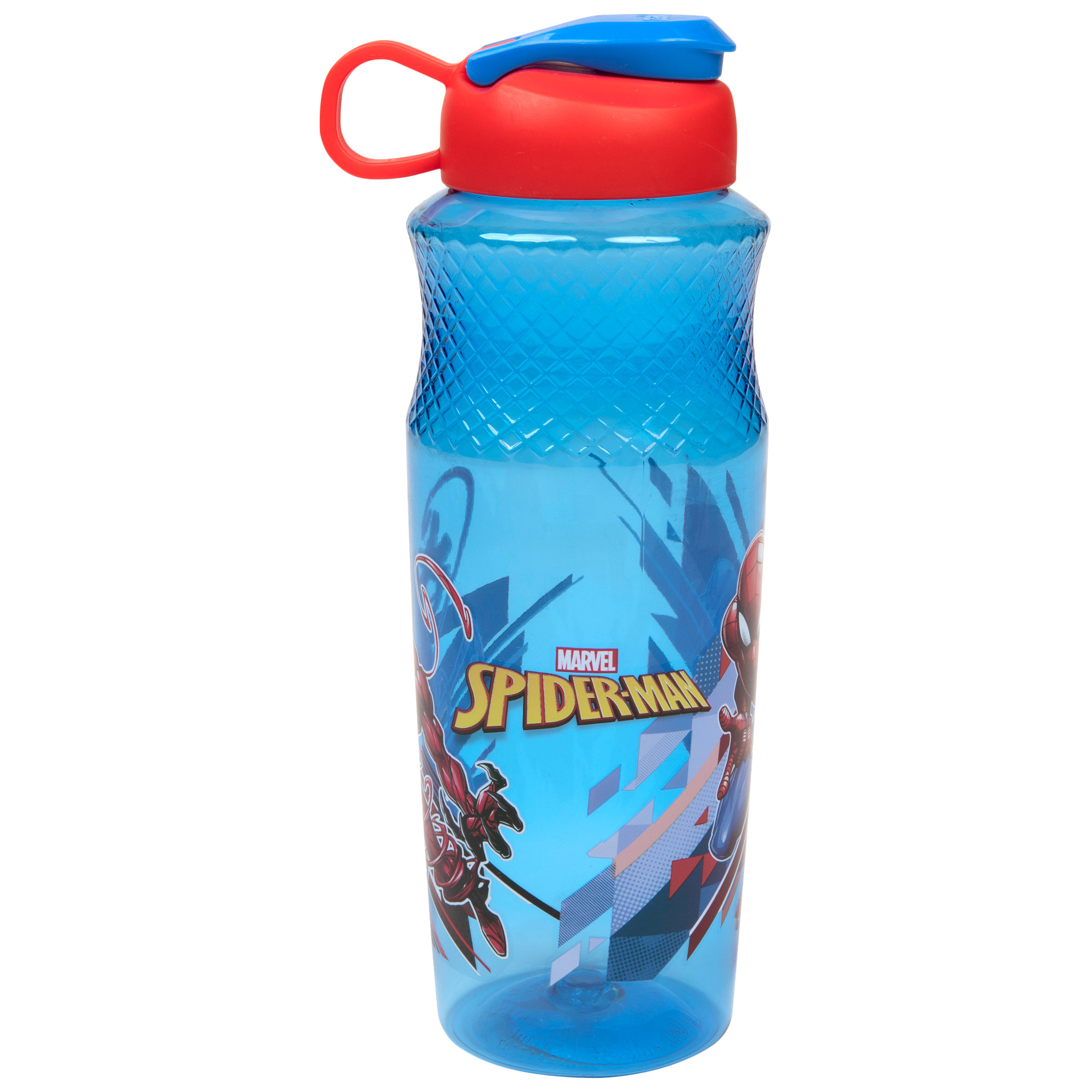Spider-Man Character 30oz Sullivan Water Bottle
