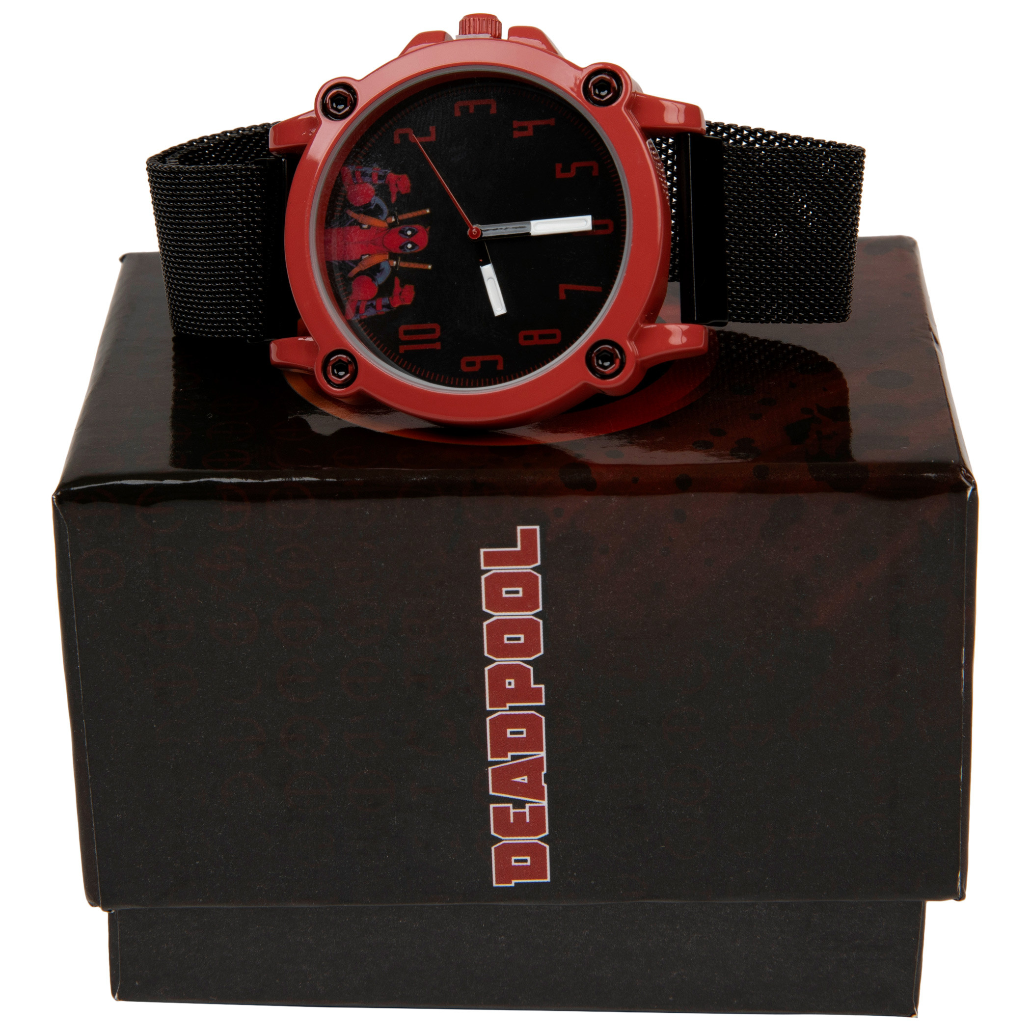 Deadpool 'This Guy' Character Watch