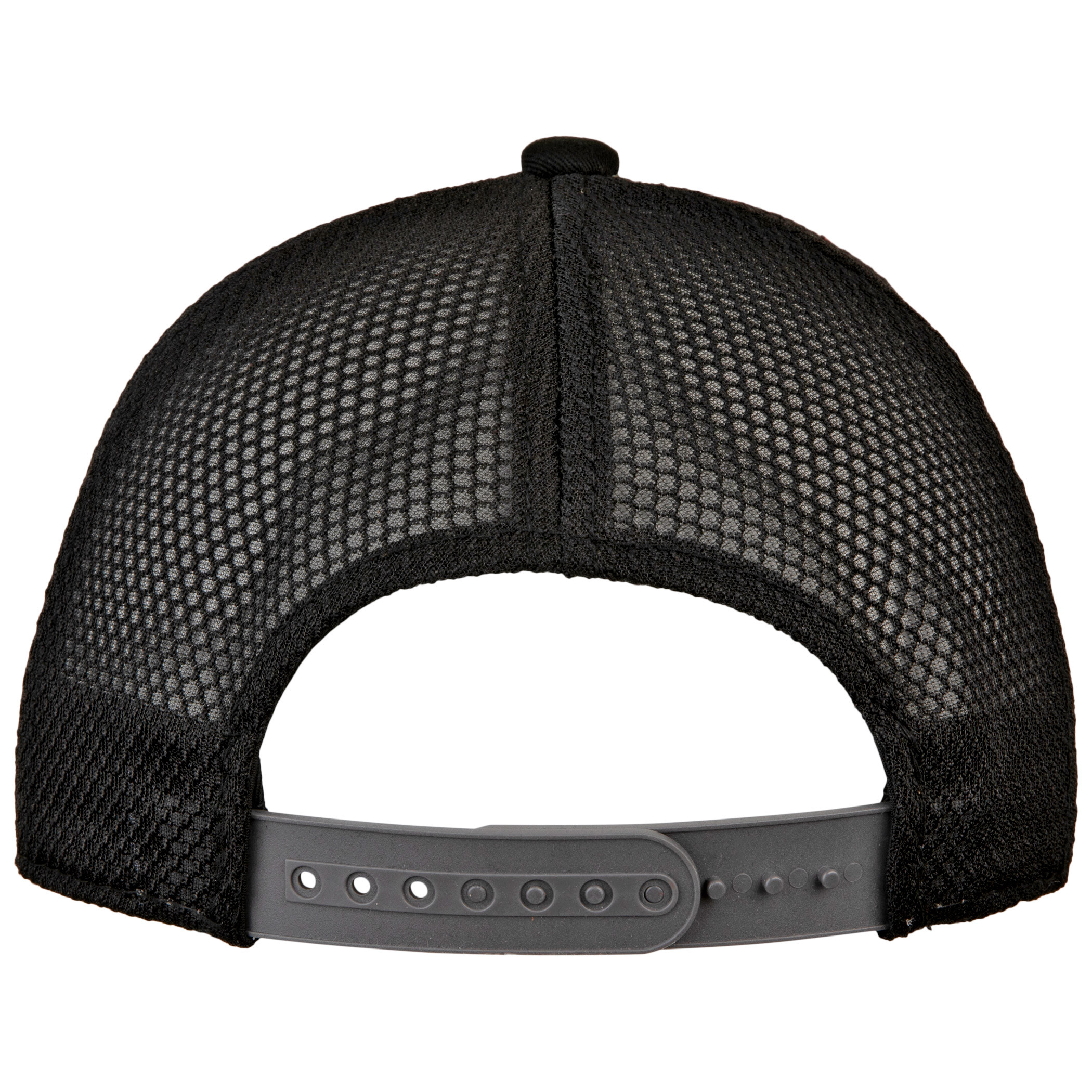 Coors Lite Mountain Logo Adjustable Snapback Hat