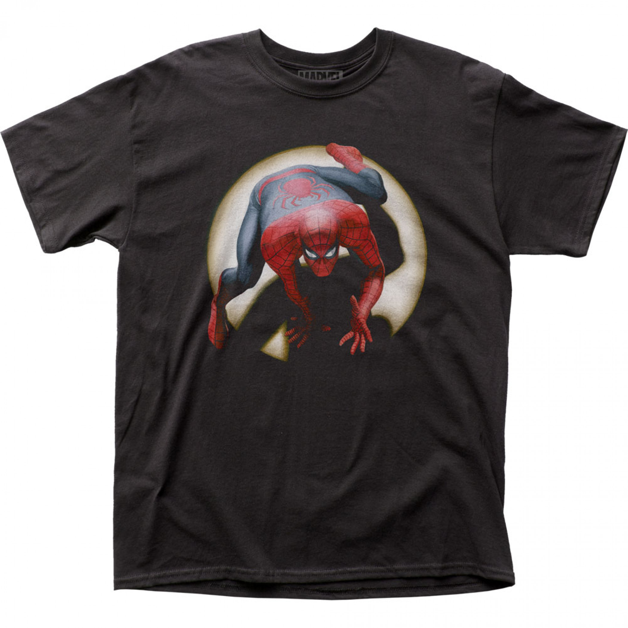 Spider-Man Spot Light T-Shirt