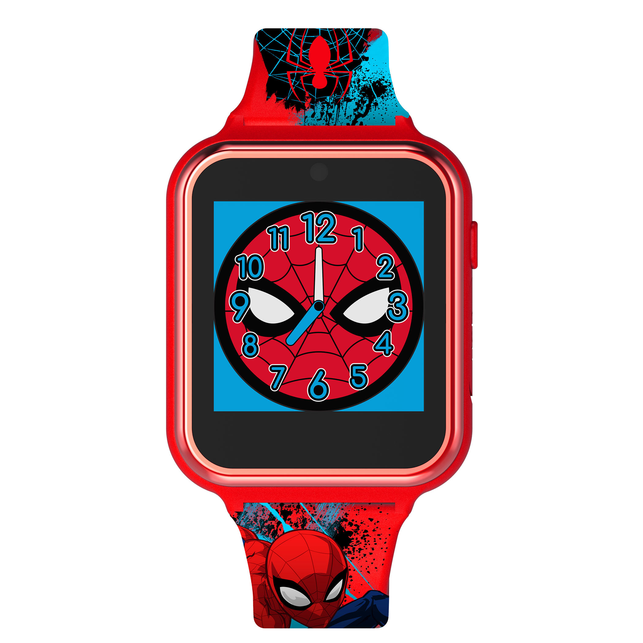 Spider-Man Kids Interactive Watch