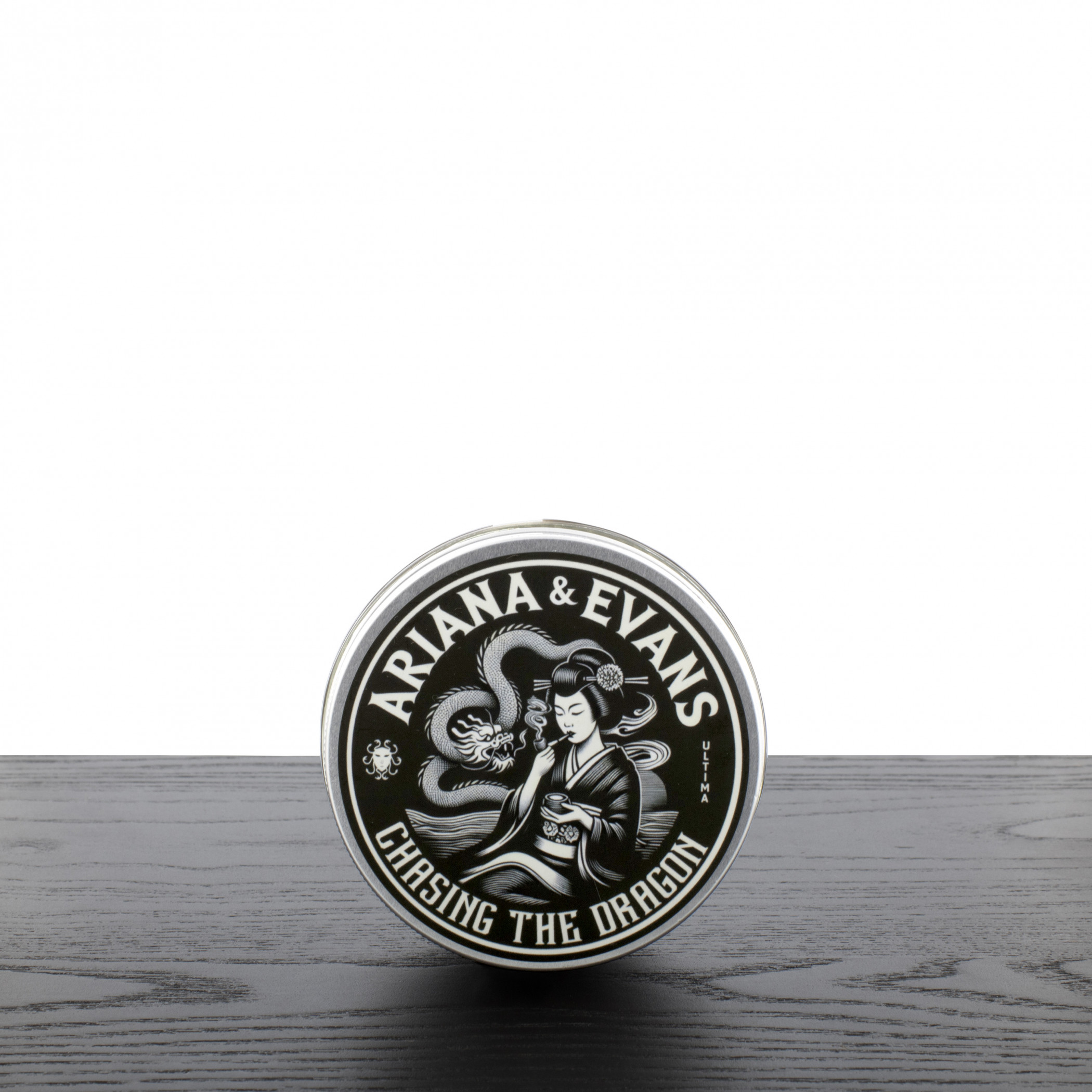 Product image 0 for Ariana & Evans Shaving Soap, Chasing the Dragon