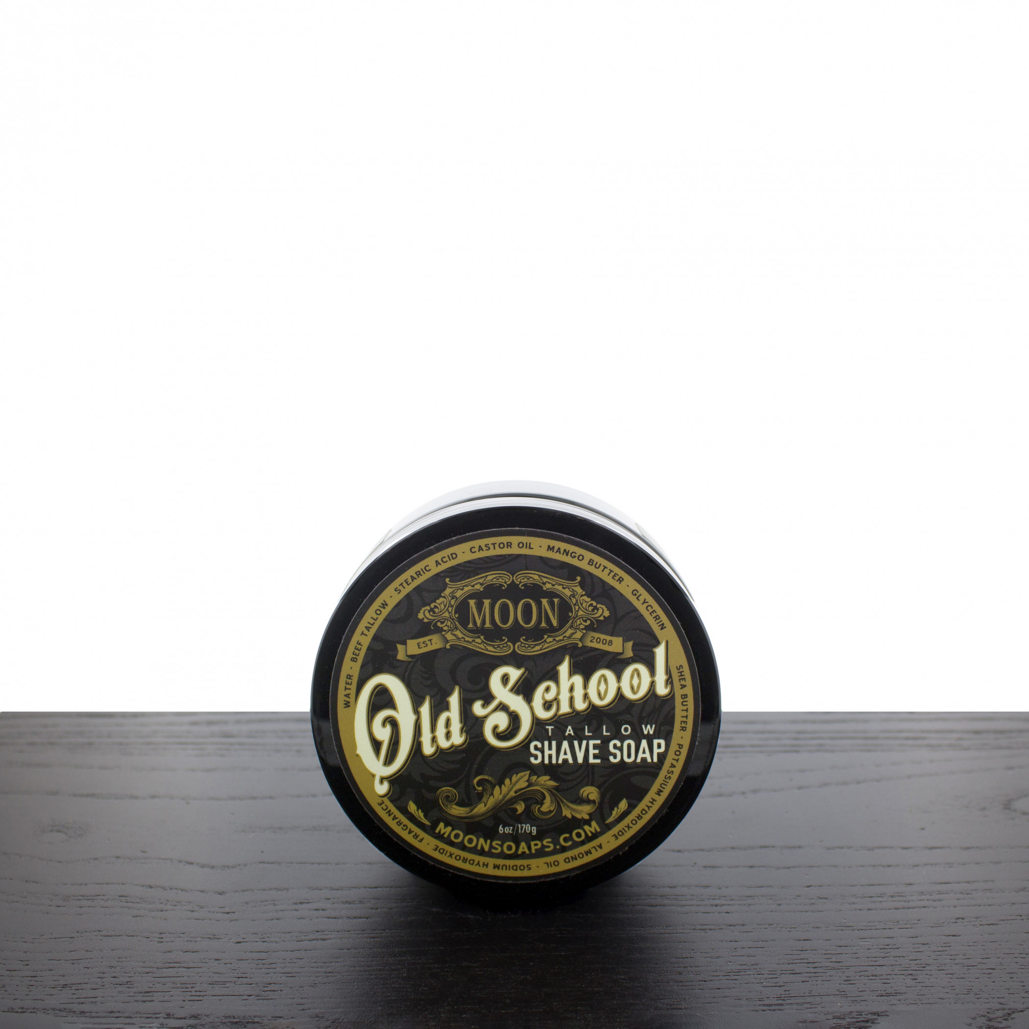 Product image 0 for Moon Soaps Shaving Soap, Old School