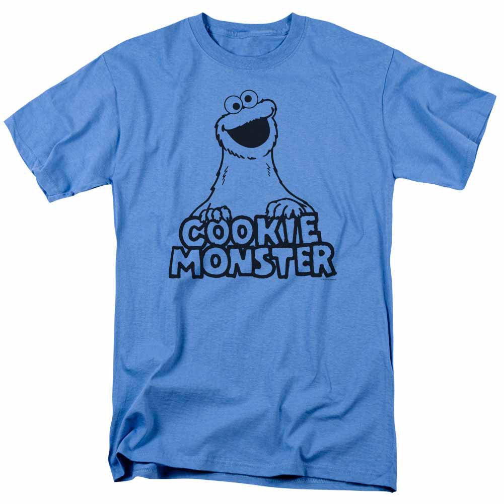 mookie monster shirt