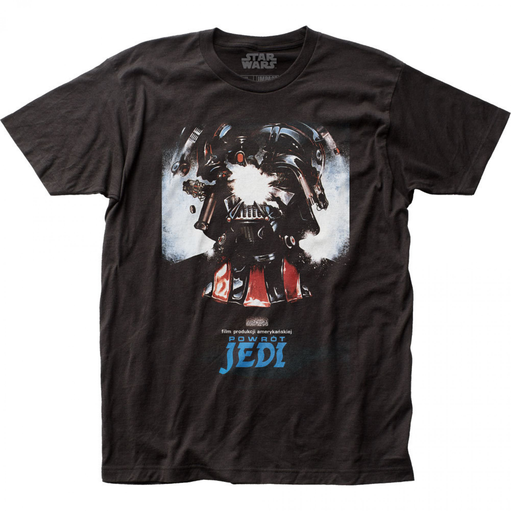 Star Wars Powrot Jedi T-Shirt