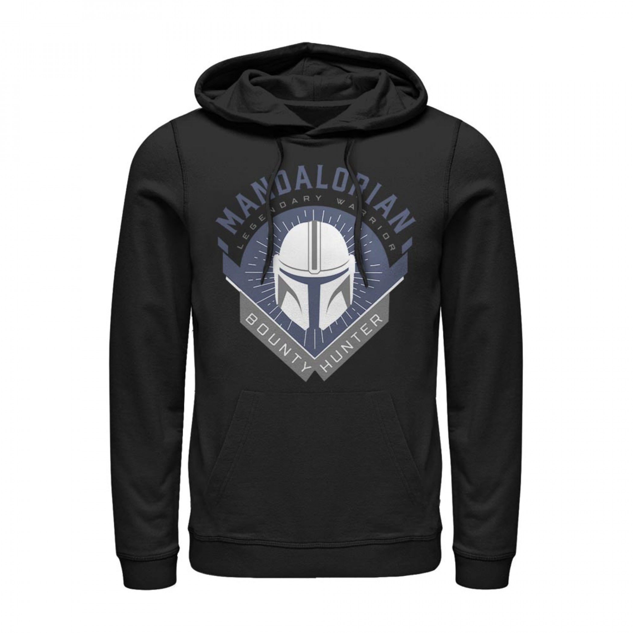 Mandalorian hoodie online