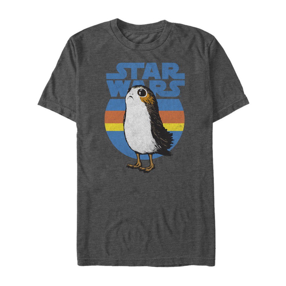 Star Wars May The Porgs Be With You Tshirt